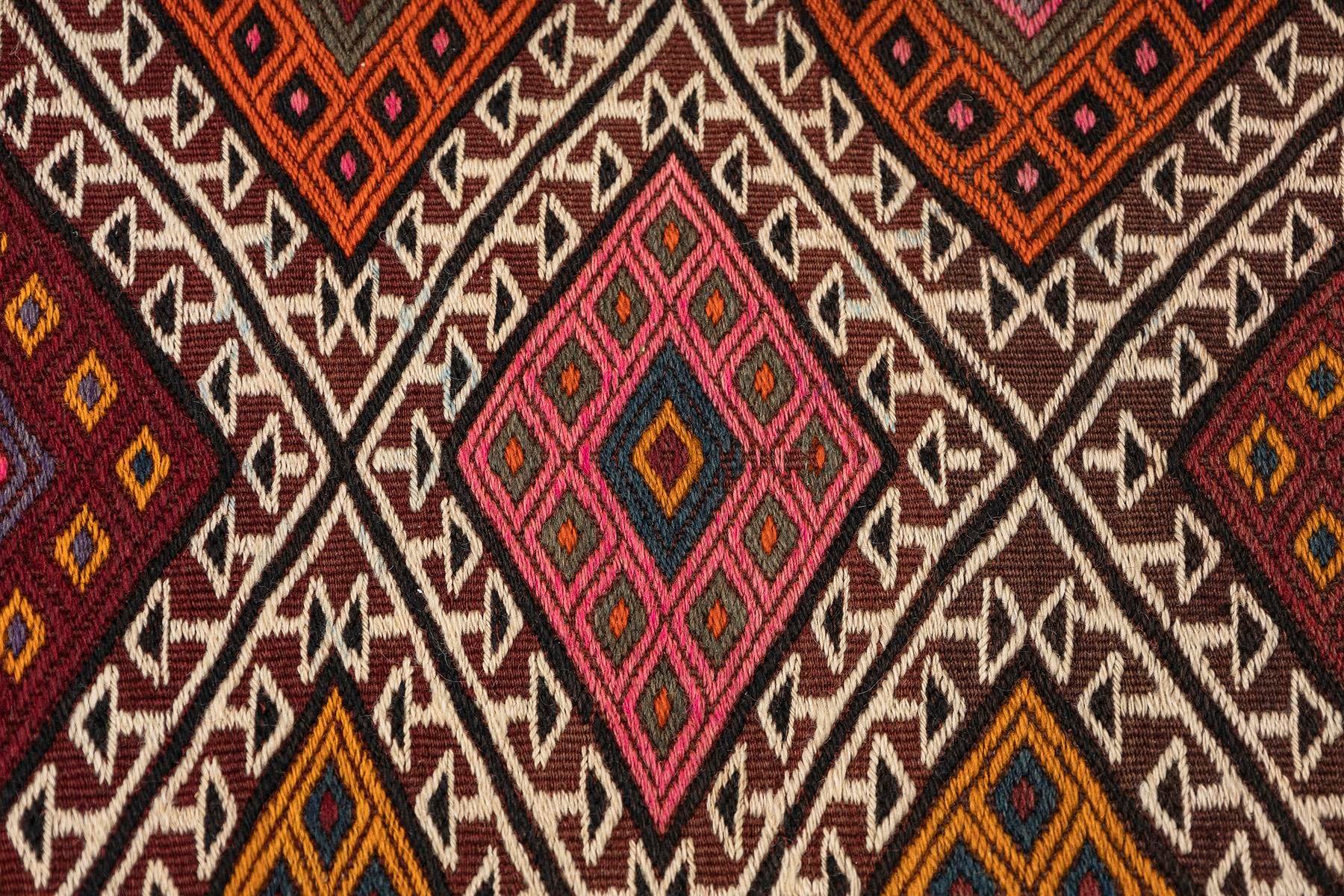 Vintage Handmade Kilim Rugs - Turkey Kilim - It is 100% wool. Artistic and historical rugs. Old handwoven rugs, Vintage kilim rug, Handmade kilim rug, wholesale kilim rugs, Vintage kilim pillows, Handmade cushions, wholesale pillows, 