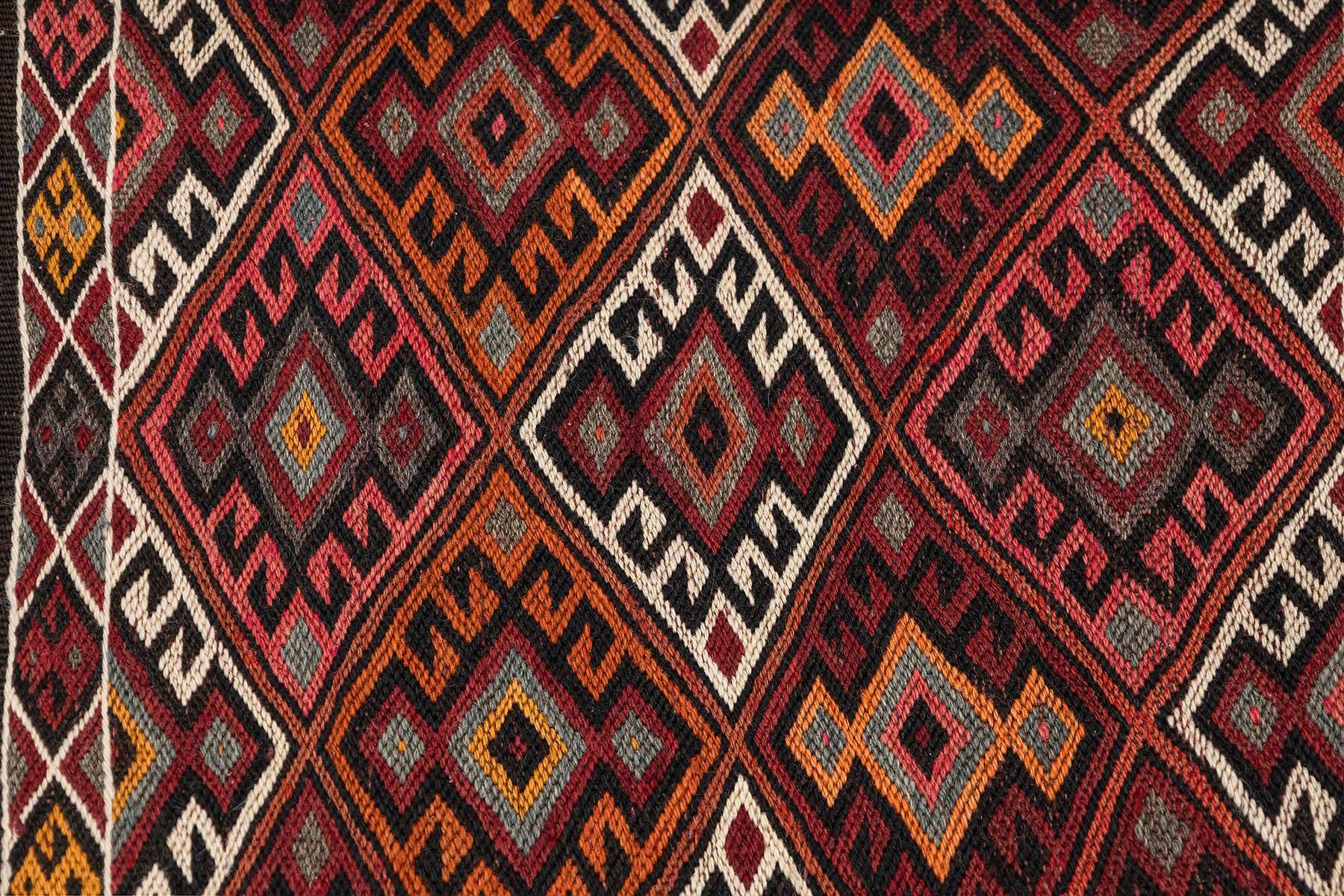 Vintage Handmade Kilim Rugs - Turkey Kilim - It is 100% wool. Artistic and historical rugs. Old handwoven rugs, Vintage kilim rug, Handmade kilim rug, wholesale kilim rugs, Vintage kilim pillows, Handmade cushions, wholesale pillows, 