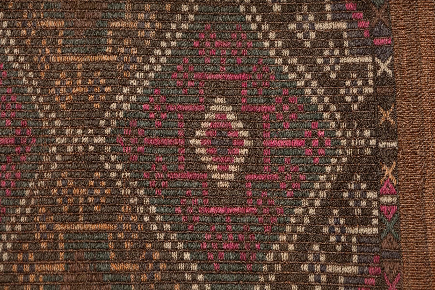 Vintage Handmade Kilim Rugs - Turkey Kilim - It is 100% wool. Artistic and historical rugs. Old handwoven rugs, Vintage kilim rug, Handmade kilim rug, wholesale kilim rugs, Vintage kilim pillows, Handmade cushions, wholesale pillows, 