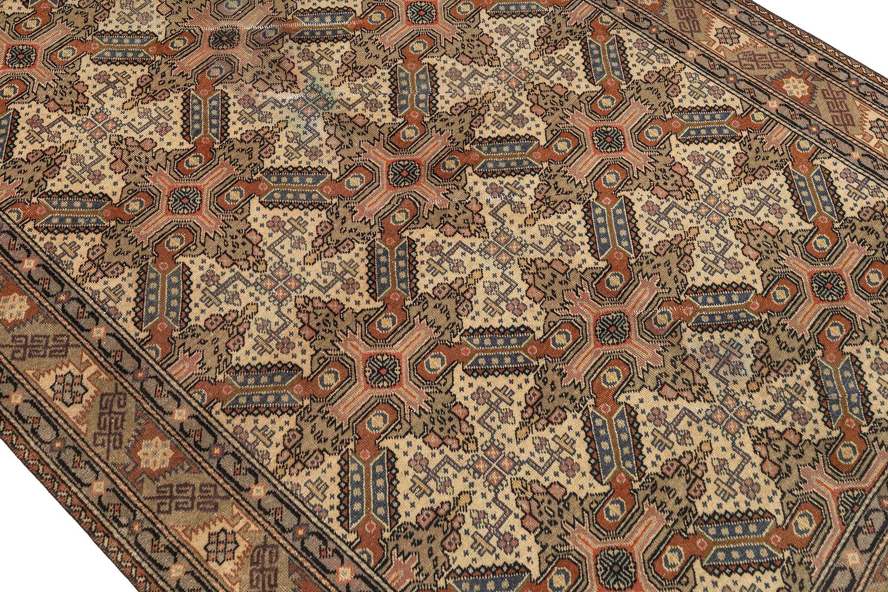 Sivas Kilim Rug (2.5 x 6.6 ft) | KILIM WHOLESALE - Vintage Handmade Pillows - Vintage Handmade Kilim Rugs - It is 100% wool. Artistic and historical rugs. Old handwoven rugs. - Online hand woven rugs and kilim cushions sales. Shipping to all ove