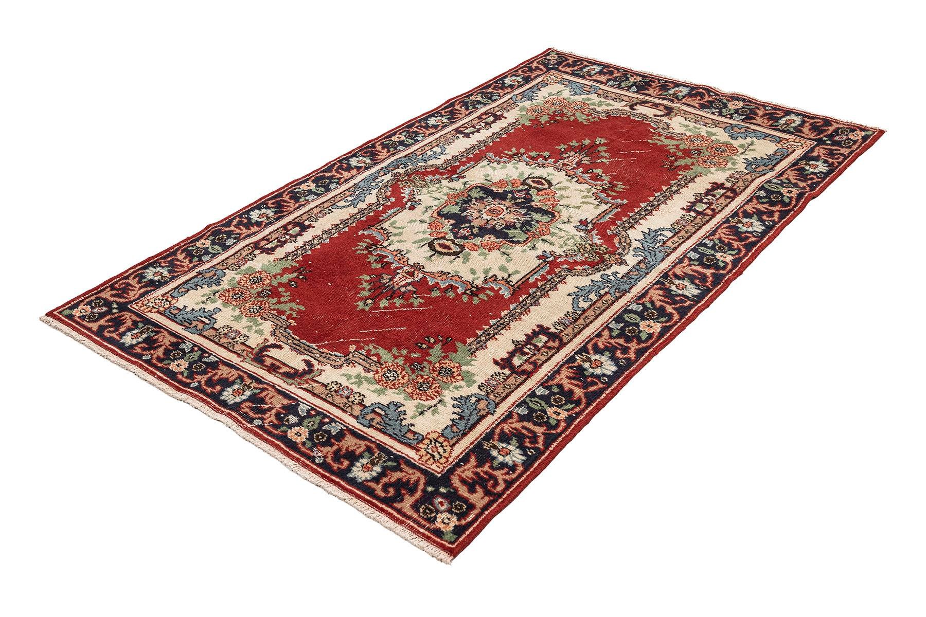 Sivas Kilim Rug (2.5 x 6.6 ft) | KILIM WHOLESALE - Vintage Handmade Pillows - Vintage Handmade Kilim Rugs - It is 100% wool. Artistic and historical rugs. Old handwoven rugs. - Online hand woven rugs and kilim cushions sales. Shipping to all ove