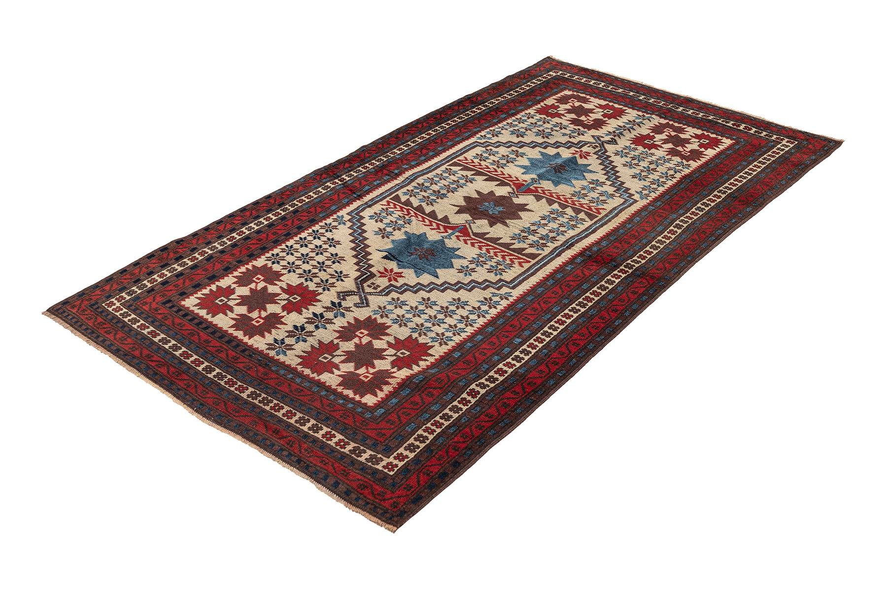 Sivas Kilim Rug (2.5 x 6.6 ft) | KILIM WHOLESALE - Vintage Handmade Pillows - Vintage Handmade Kilim Rugs - It is 100% wool. Artistic and historical rugs. Old handwoven rugs. - Online hand woven rugs and kilim cushions sales. Shipping to all ove