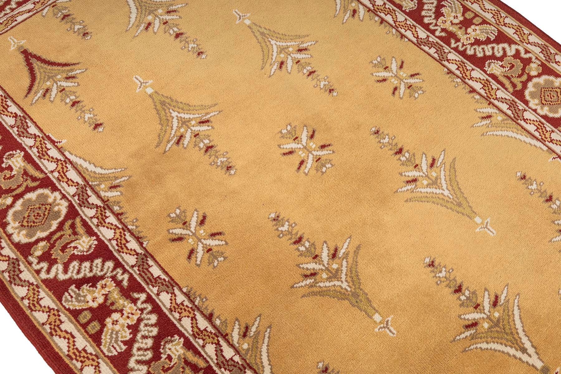 Sivas Kilim Rug (2.5 x 6.6 ft) | KILIM WHOLESALE - Vintage Handmade Pillows - Vintage Handmade Kilim Rugs - It is 100% wool. Artistic and historical rugs. Old handwoven rugs. - Online hand woven rugs and kilim cushions sales. Shipping to all ove