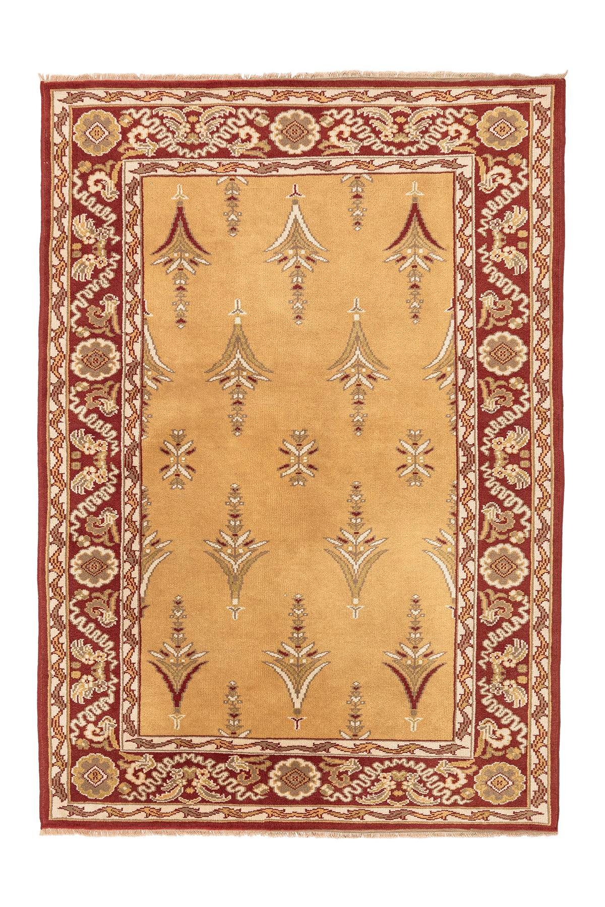 Sivas Kilim Rug (2.5 x 6.6 ft) | KILIM WHOLESALE - Vintage Handmade Pillows - Vintage Handmade Kilim Rugs - It is 100% wool. Artistic and historical rugs. Old handwoven rugs. - Online hand woven rugs and kilim cushions sales. Shipping to all ove