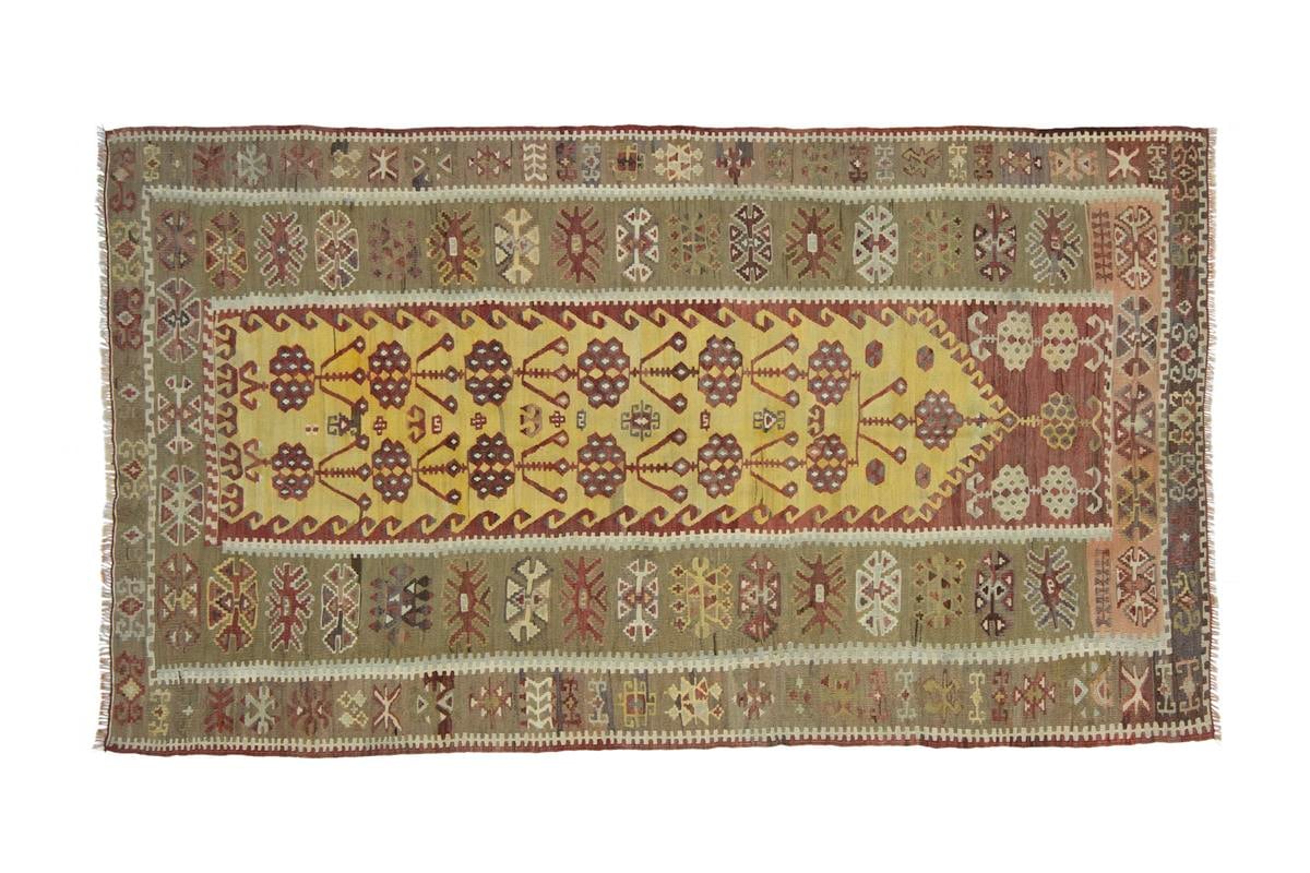 Vintage Handmade Kilim Rugs - Turkey Kilim - It is 100% wool. Artistic and historical rugs. Old handwoven rugs, Vintage kilim rug, Handmade kilim rug, wholesale kilim rugs, Vintage kilim pillows, Handmade cushions, wholesale pillows, 