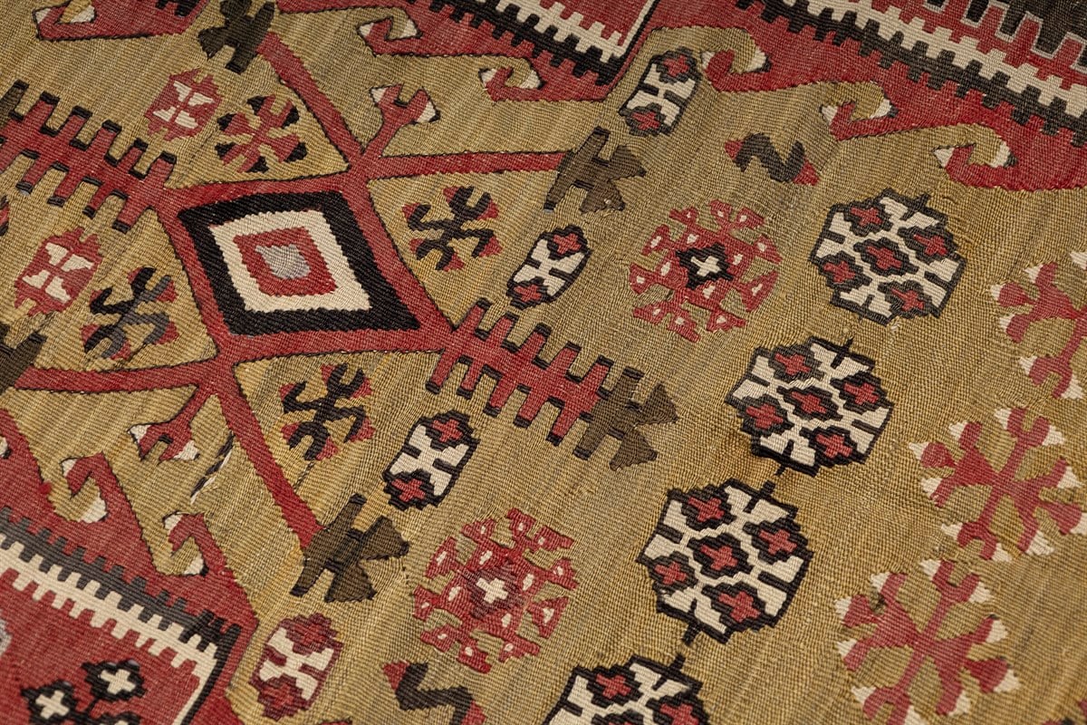 Çorum Kilim Rug