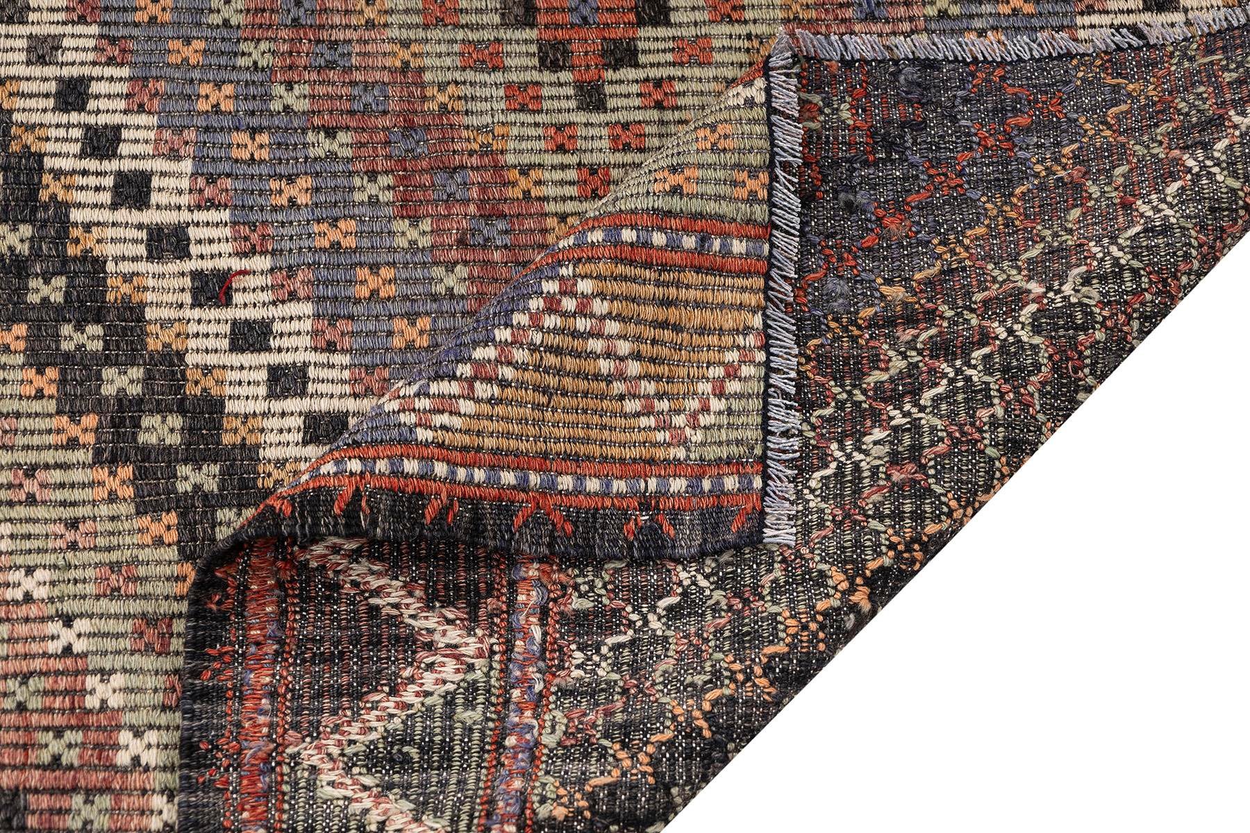 Vintage Handmade Kilim Rugs - Turkey Kilim - It is 100% wool. Artistic and historical rugs. Old handwoven rugs, Vintage kilim rug, Handmade kilim rug, wholesale kilim rugs, Vintage kilim pillows, Handmade cushions, wholesale pillows, 