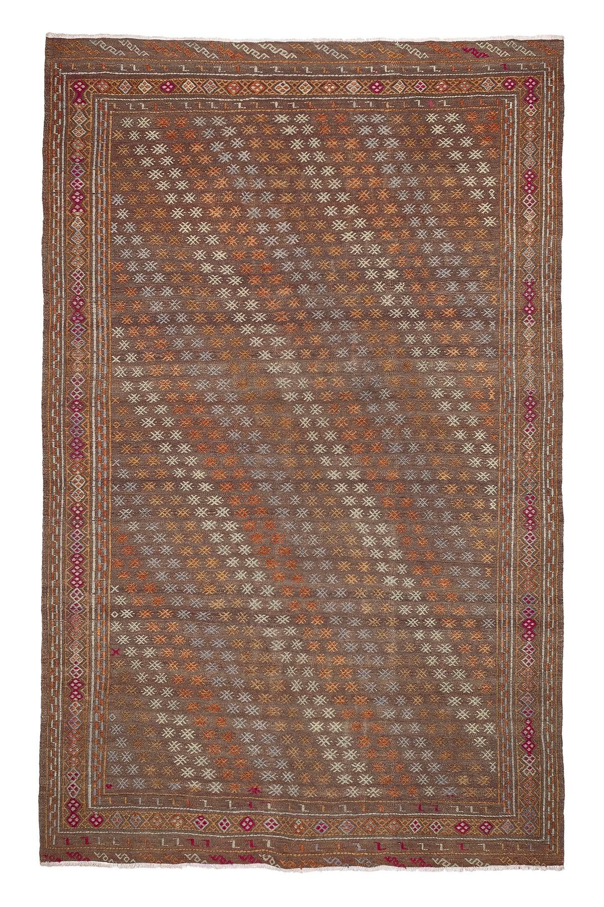 Vintage Handmade Kilim Rugs - Turkey Kilim - It is 100% wool. Artistic and historical rugs. Old handwoven rugs, Vintage kilim rug, Handmade kilim rug, wholesale kilim rugs, Vintage kilim pillows, Handmade cushions, wholesale pillows, 
