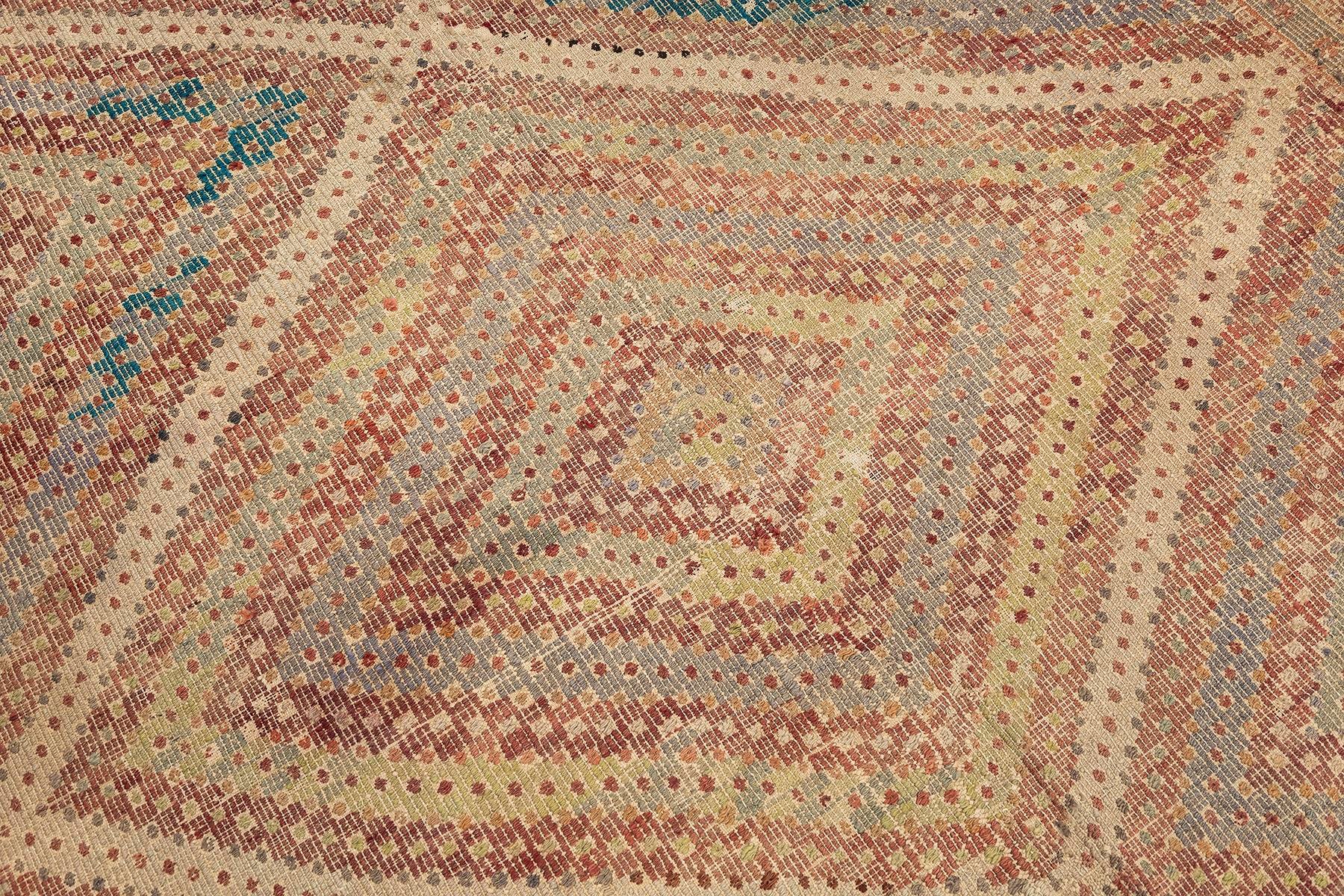 Vintage Handmade Kilim Rugs - Turkey Kilim - It is 100% wool. Artistic and historical rugs. Old handwoven rugs, Vintage kilim rug, Handmade kilim rug, wholesale kilim rugs, Vintage kilim pillows, Handmade cushions, wholesale pillows, 