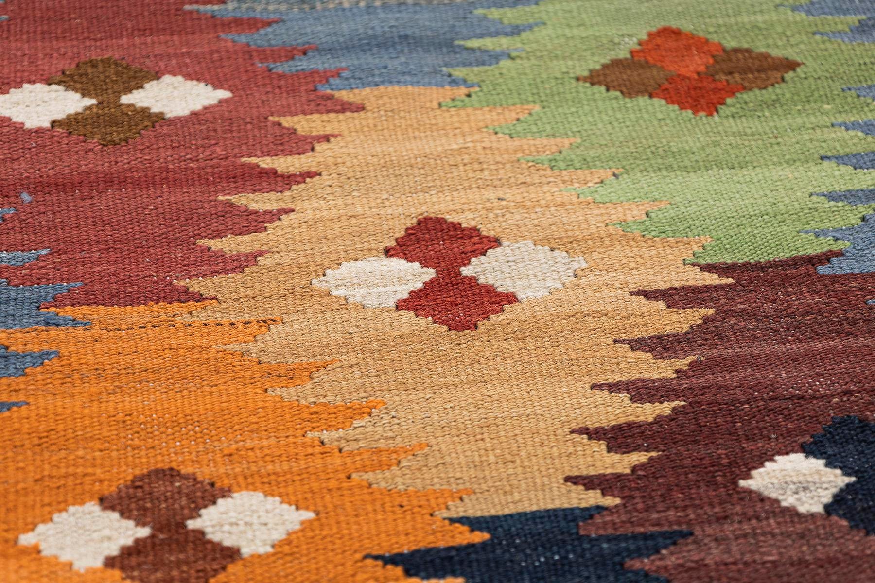Vintage Handmade Kilim Rugs - Turkey Kilim - It is 100% wool. Artistic and historical rugs. Old handwoven rugs, Vintage kilim rug, Handmade kilim rug, wholesale kilim rugs, Vintage kilim pillows, Handmade cushions, wholesale pillows, 