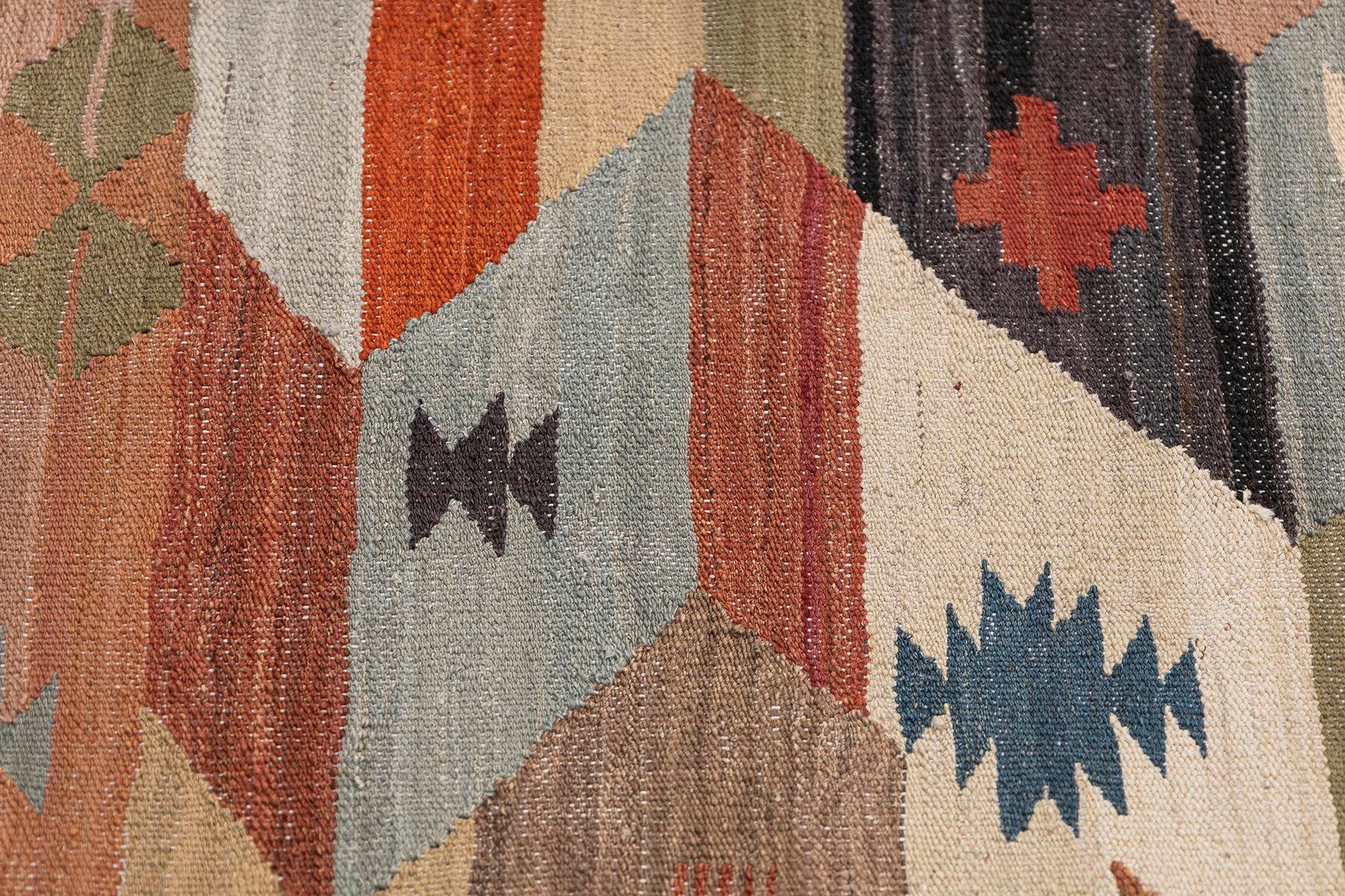 Vintage Handmade Kilim Rugs - Turkey Kilim - It is 100% wool. Artistic and historical rugs. Old handwoven rugs, Vintage kilim rug, Handmade kilim rug, wholesale kilim rugs, Vintage kilim pillows, Handmade cushions, wholesale pillows, 