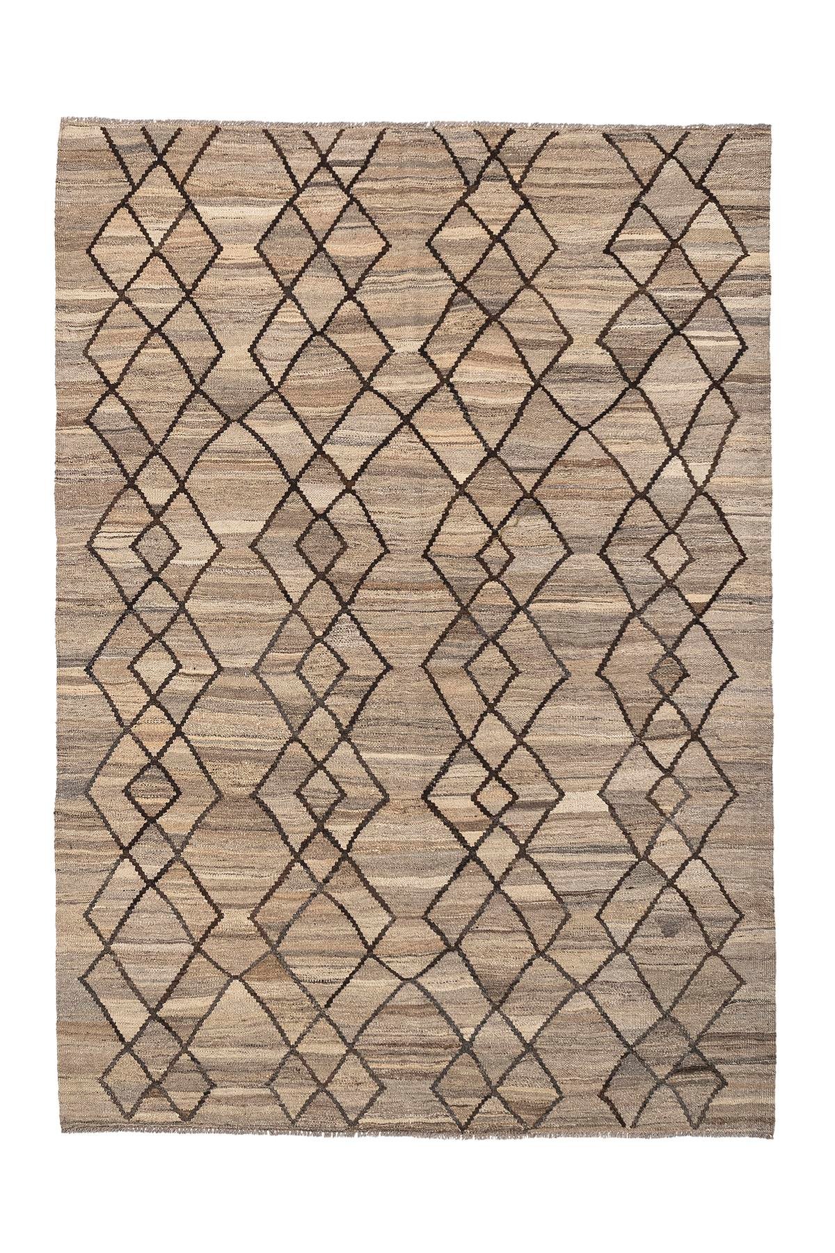Vintage Handmade Kilim Rugs - Turkey Kilim - It is 100% wool. Artistic and historical rugs. Old handwoven rugs, Vintage kilim rug, Handmade kilim rug, wholesale kilim rugs, Vintage kilim pillows, Handmade cushions, wholesale pillows, 