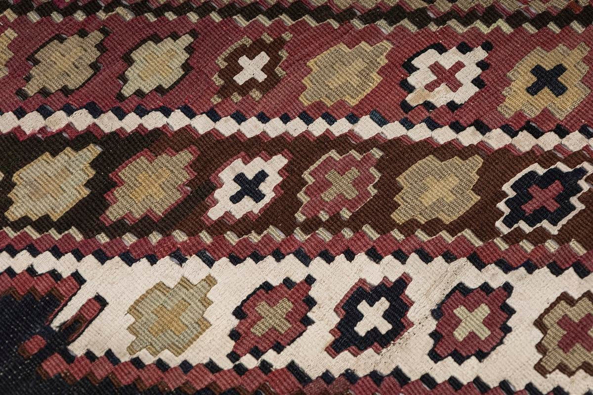 Vintage Handmade Kilim Rugs - Turkey Kilim - It is 100% wool. Artistic and historical rugs. Old handwoven rugs, Vintage kilim rug, Handmade kilim rug, wholesale kilim rugs, Vintage kilim pillows, Handmade cushions, wholesale pillows, 