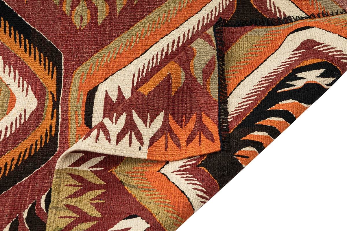 Vintage Handmade Kilim Rugs - Turkey Kilim - It is 100% wool. Artistic and historical rugs. Old handwoven rugs, Vintage kilim rug, Handmade kilim rug, wholesale kilim rugs, Vintage kilim pillows, Handmade cushions, wholesale pillows, 