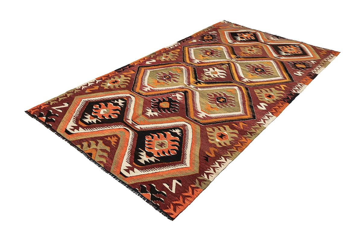 Vintage Handmade Kilim Rugs - Turkey Kilim - It is 100% wool. Artistic and historical rugs. Old handwoven rugs, Vintage kilim rug, Handmade kilim rug, wholesale kilim rugs, Vintage kilim pillows, Handmade cushions, wholesale pillows, 