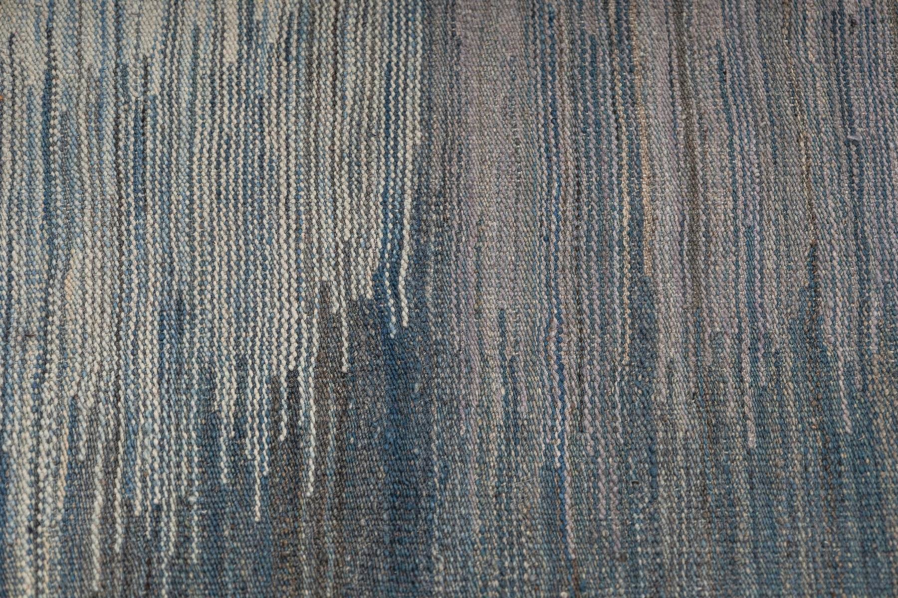 Kilim Rug (4.8 x 6.7 ft) | KILIM WHOLESALE - Vintage Handmade Pillows - Vintage Handmade Kilim Rugs - It is 100% wool. Artistic and historical rugs. Old handwoven rugs. - Online hand woven rugs and kilim cushions sales. Shipping to all over the 