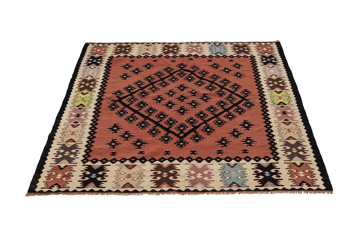 Vintage Handmade Kilim Rugs - Turkey Kilim - It is 100% wool. Artistic and historical rugs. Old handwoven rugs, Vintage kilim rug, Handmade kilim rug, wholesale kilim rugs, Vintage kilim pillows, Handmade cushions, wholesale pillows, 