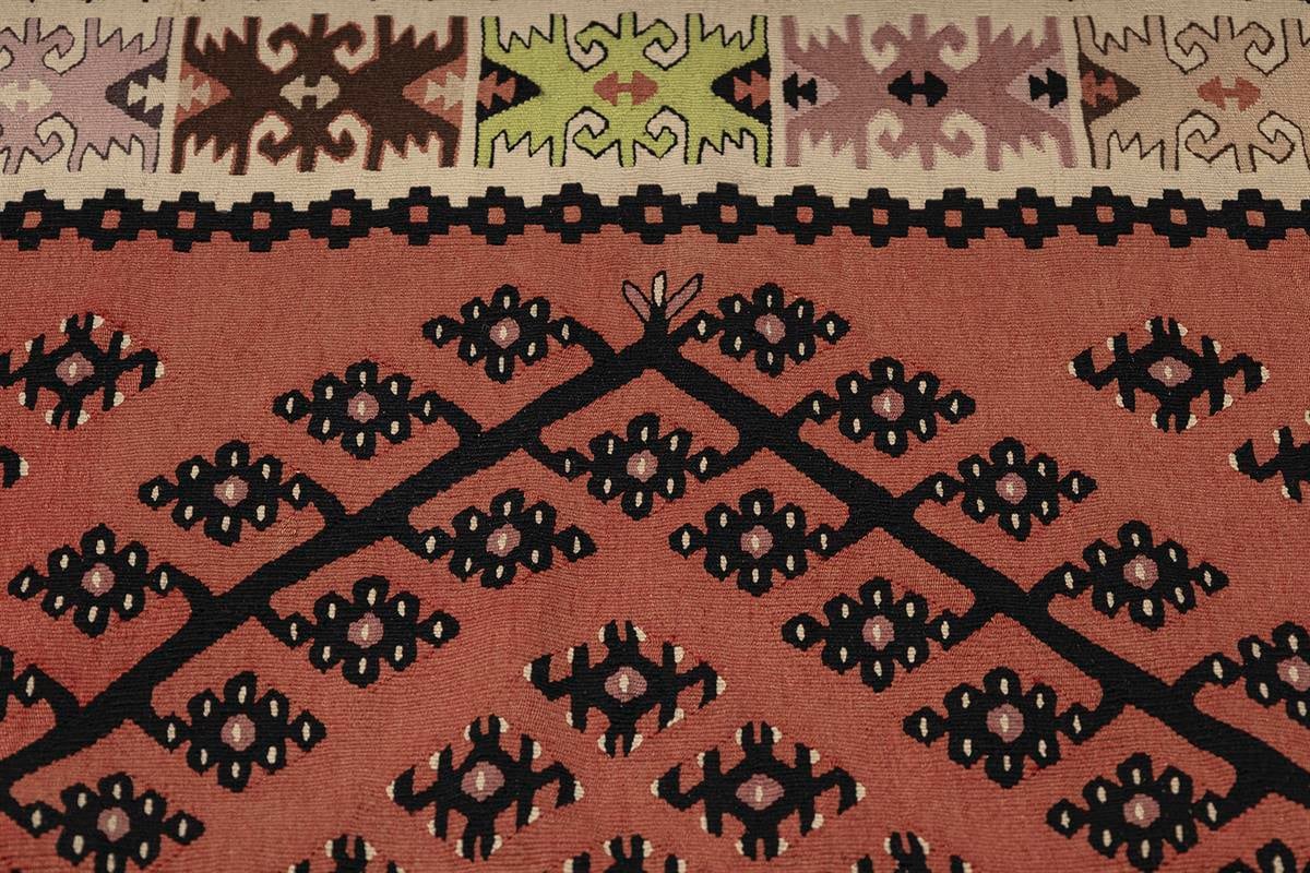 Vintage Handmade Kilim Rugs - Turkey Kilim - It is 100% wool. Artistic and historical rugs. Old handwoven rugs, Vintage kilim rug, Handmade kilim rug, wholesale kilim rugs, Vintage kilim pillows, Handmade cushions, wholesale pillows, 
