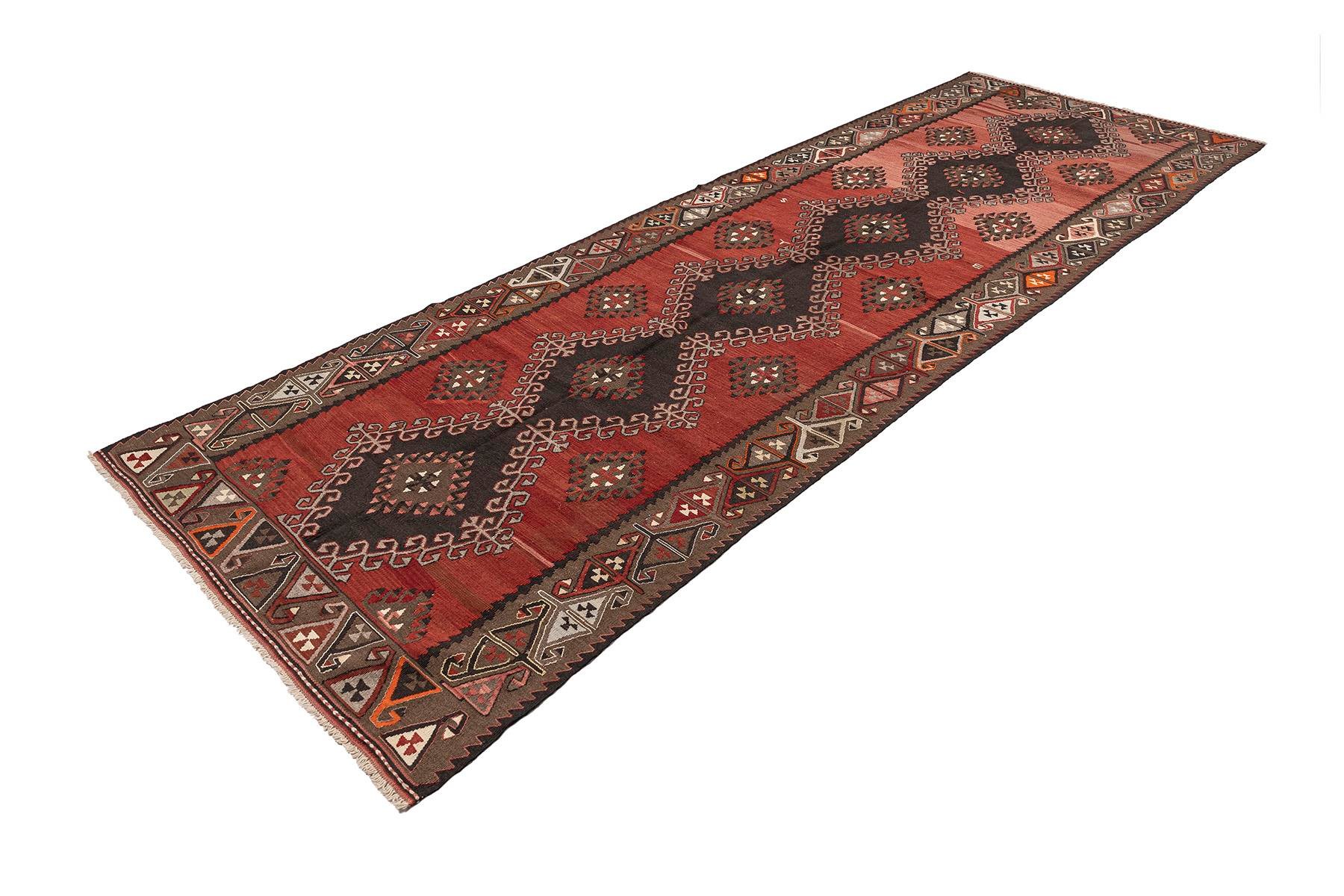 Vintage Handmade Kilim Rugs - Turkey Kilim - It is 100% wool. Artistic and historical rugs. Old handwoven rugs, Vintage kilim rug, Handmade kilim rug, wholesale kilim rugs, Vintage kilim pillows, Handmade cushions, wholesale pillows, 