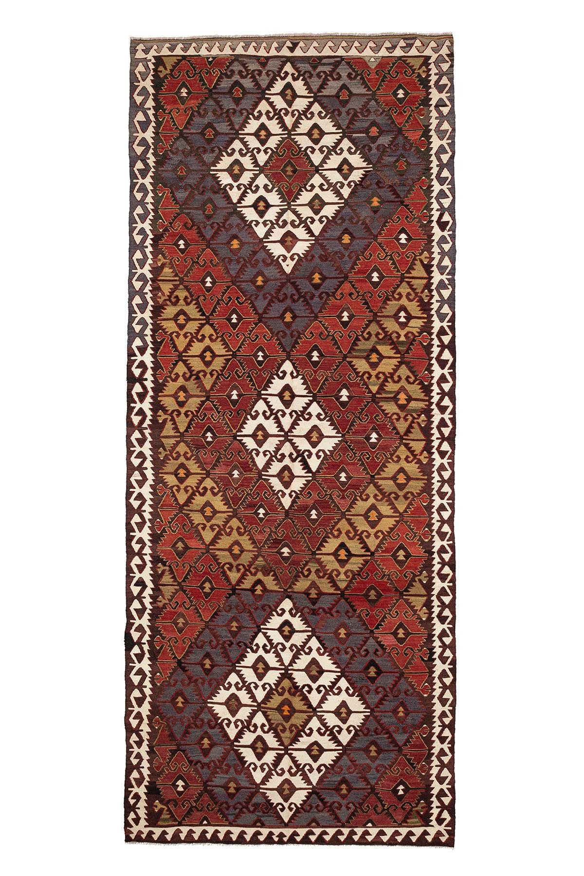 Vintage Handmade Kilim Rugs - Turkey Kilim - It is 100% wool. Artistic and historical rugs. Old handwoven rugs, Vintage kilim rug, Handmade kilim rug, wholesale kilim rugs, Vintage kilim pillows, Handmade cushions, wholesale pillows, 