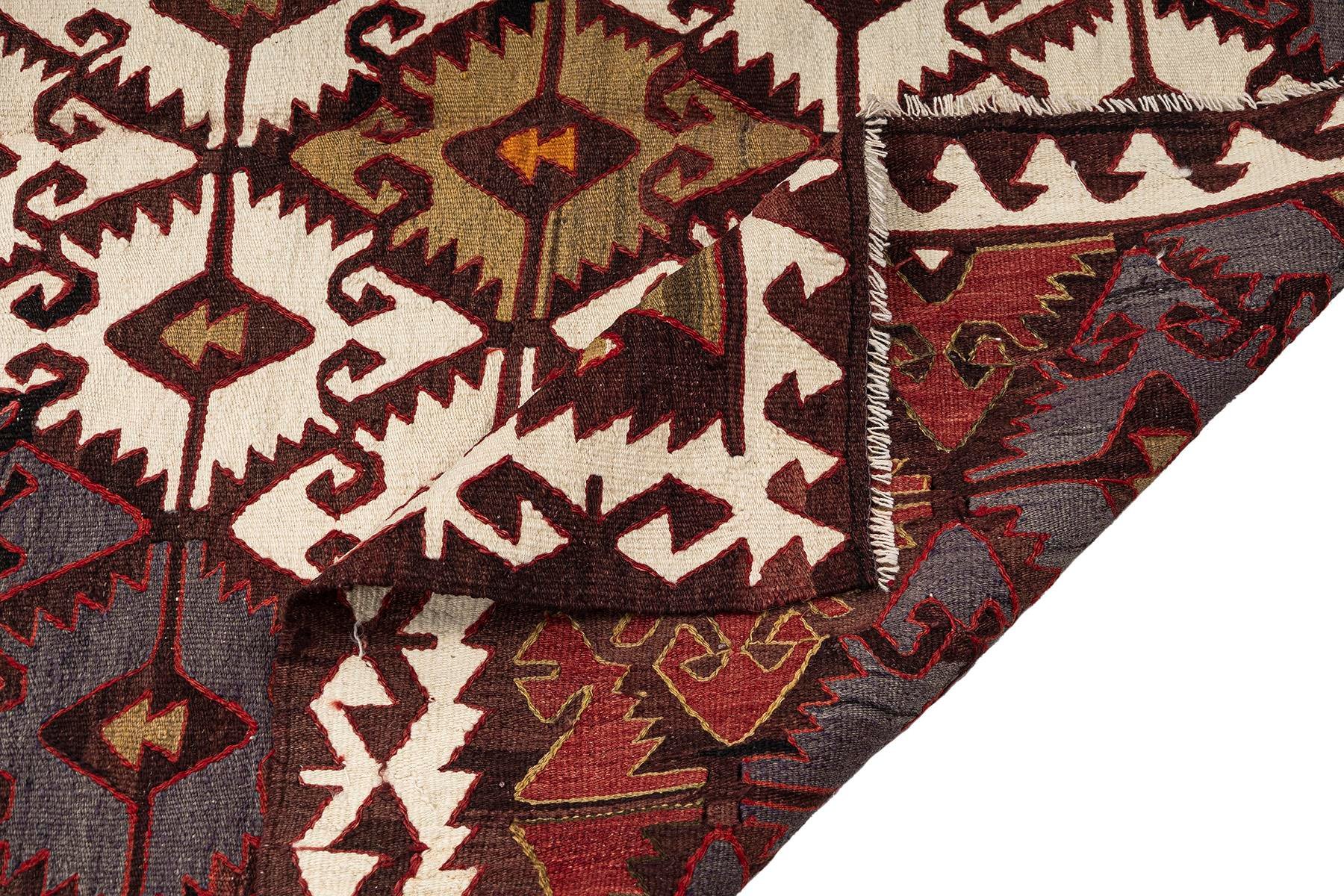 Vintage Handmade Kilim Rugs - Turkey Kilim - It is 100% wool. Artistic and historical rugs. Old handwoven rugs, Vintage kilim rug, Handmade kilim rug, wholesale kilim rugs, Vintage kilim pillows, Handmade cushions, wholesale pillows, 
