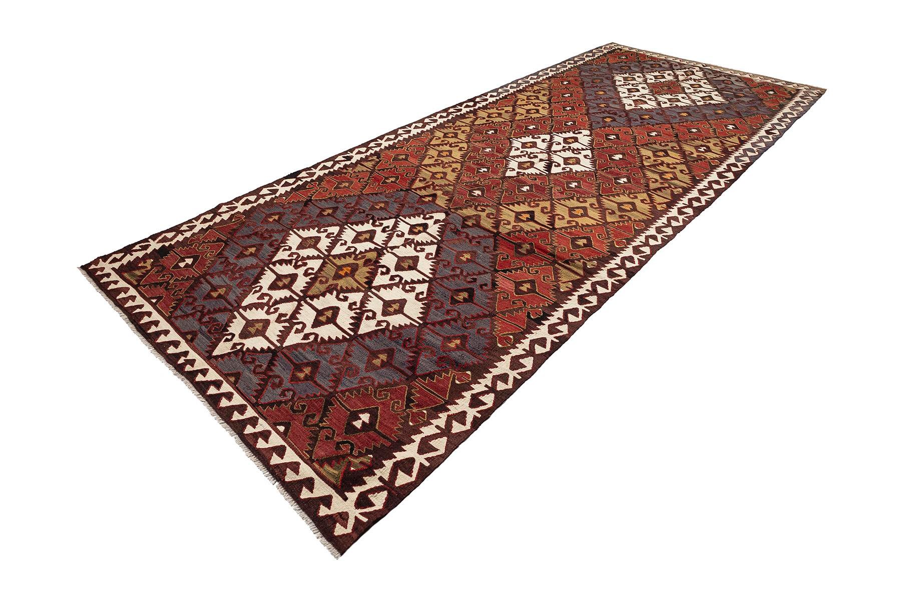 Vintage Handmade Kilim Rugs - Turkey Kilim - It is 100% wool. Artistic and historical rugs. Old handwoven rugs, Vintage kilim rug, Handmade kilim rug, wholesale kilim rugs, Vintage kilim pillows, Handmade cushions, wholesale pillows, 