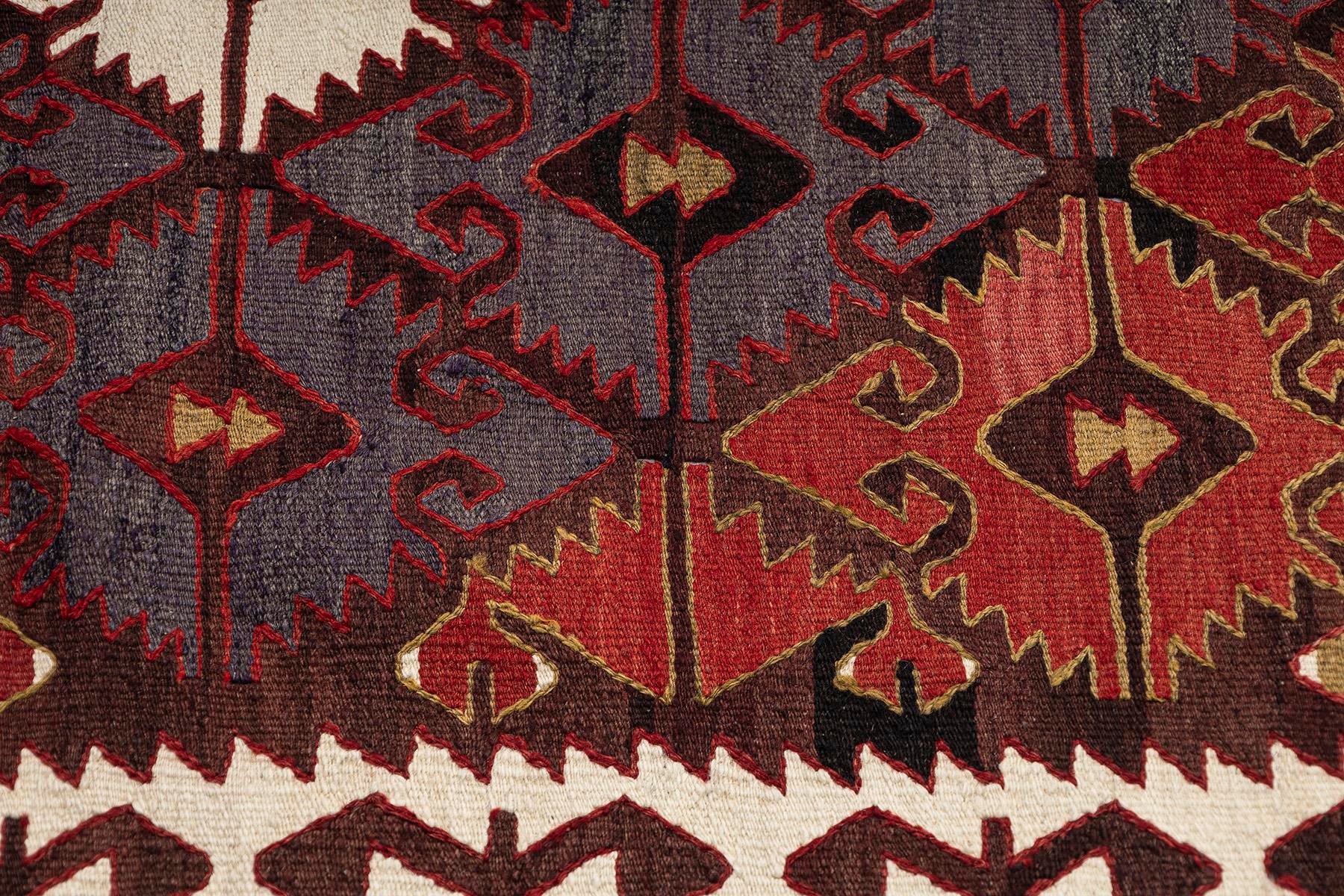 Vintage Handmade Kilim Rugs - Turkey Kilim - It is 100% wool. Artistic and historical rugs. Old handwoven rugs, Vintage kilim rug, Handmade kilim rug, wholesale kilim rugs, Vintage kilim pillows, Handmade cushions, wholesale pillows, 