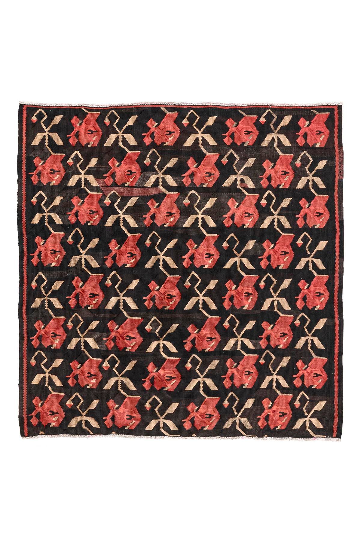 Kars kilim rug