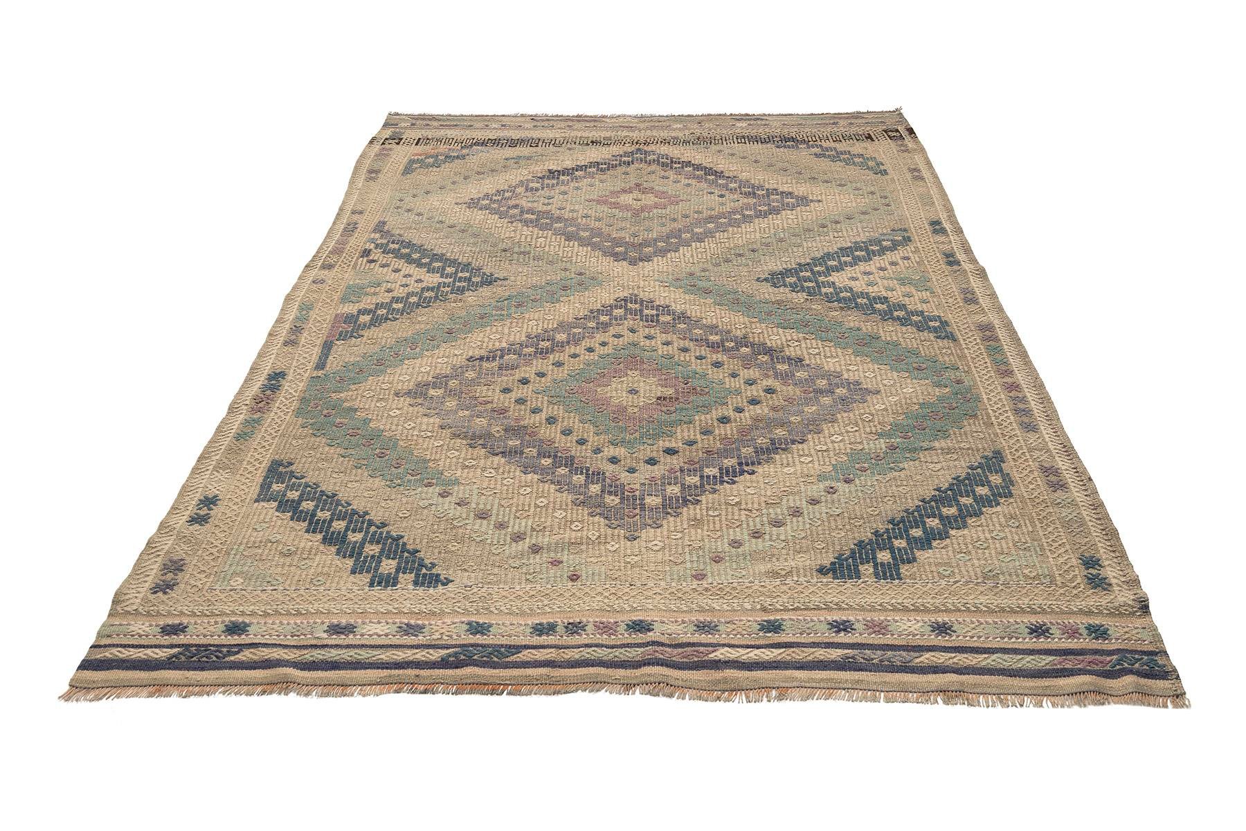 Kars kilim rug