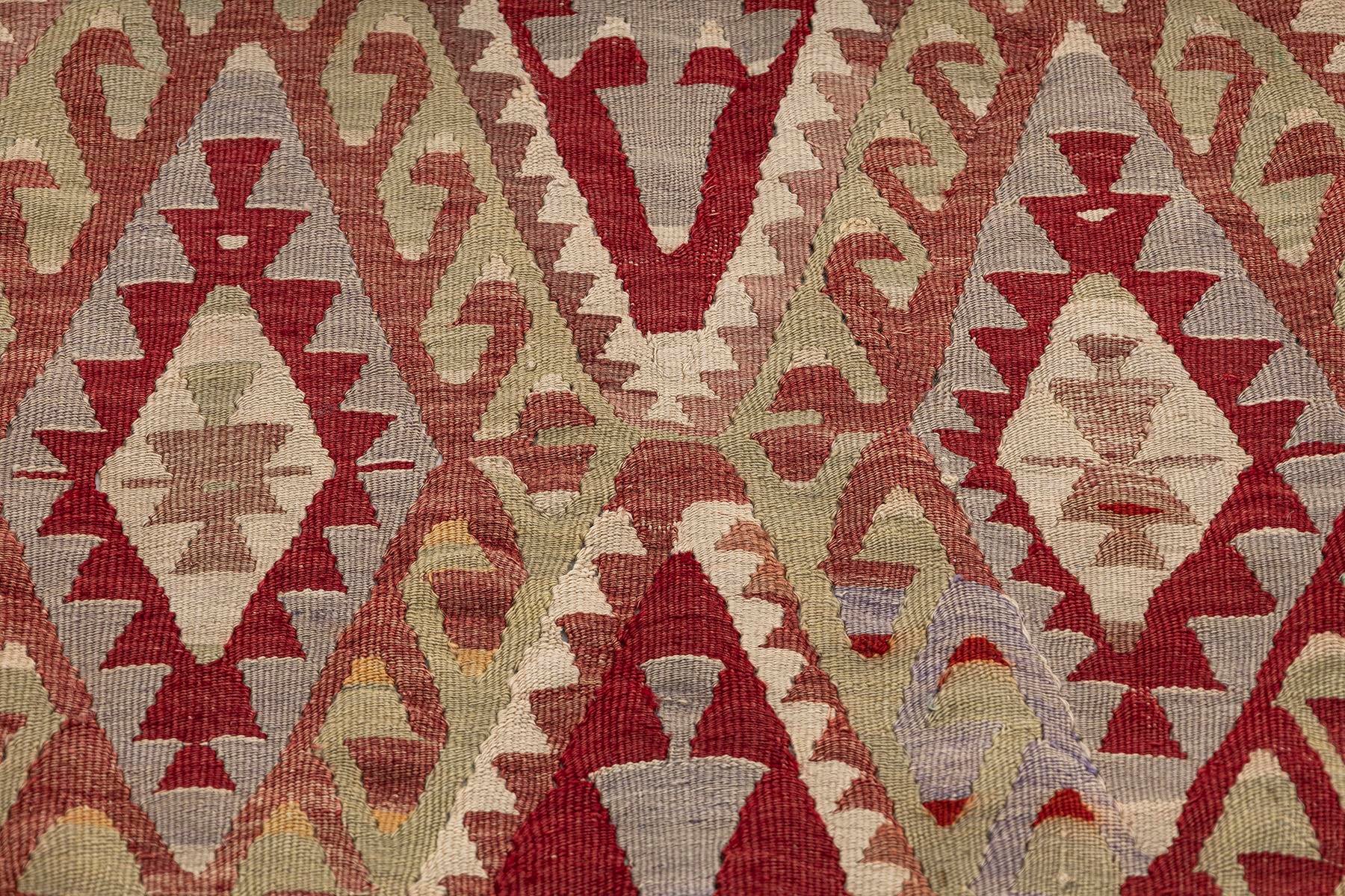 Kars kilim rug