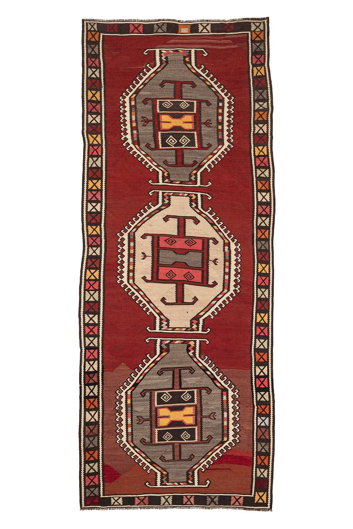 Kars kilim rug