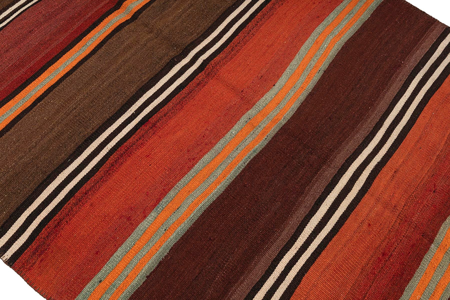 Kars kilim rug