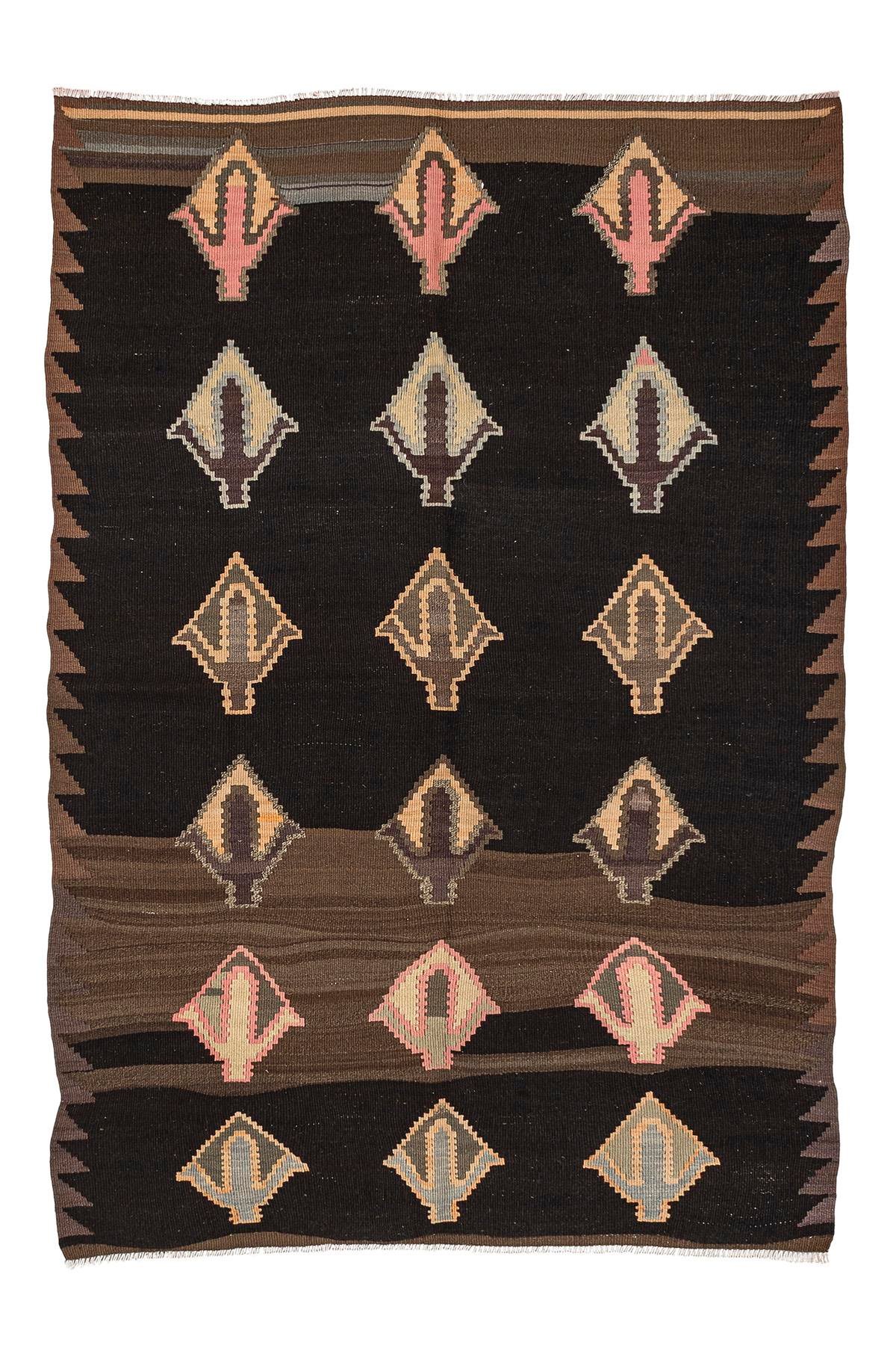 Kars kilim rug