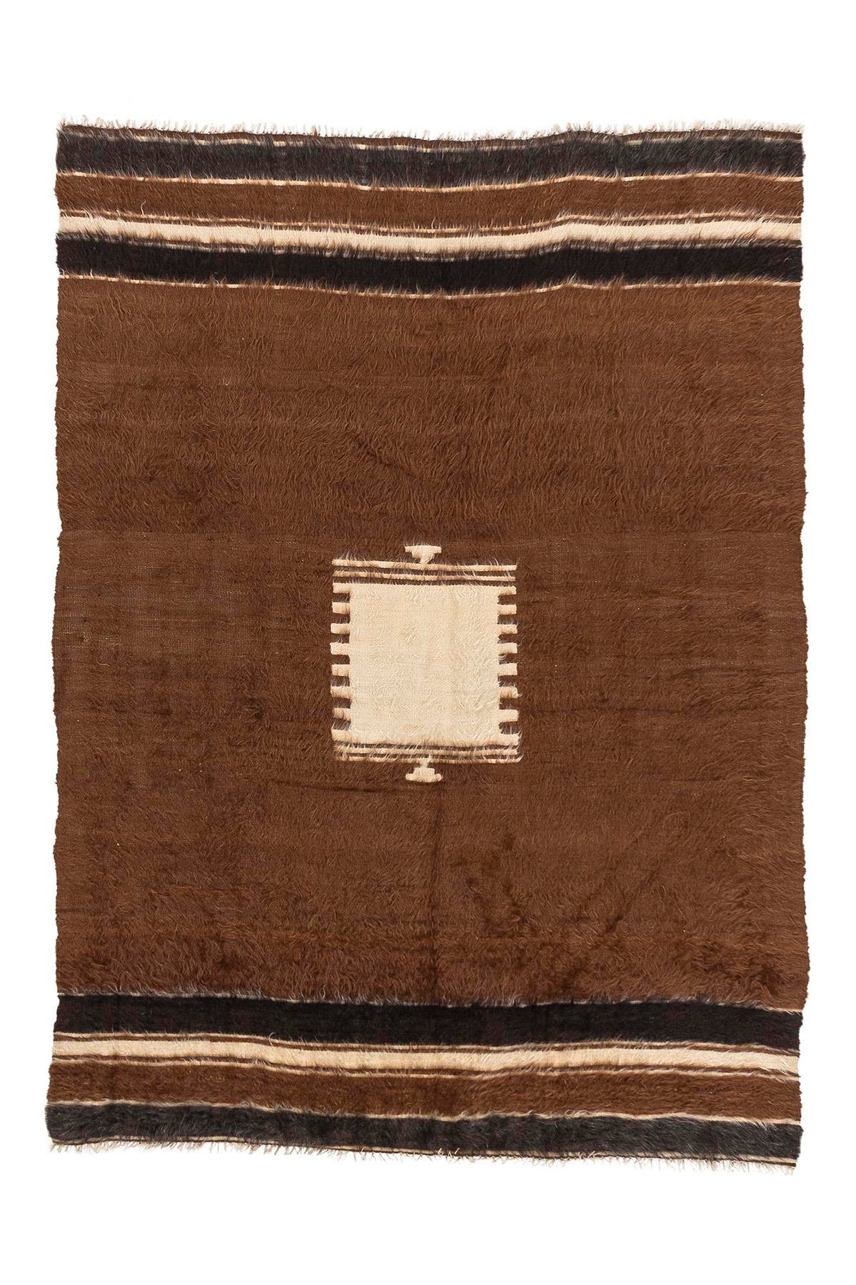 Kars kilim rug