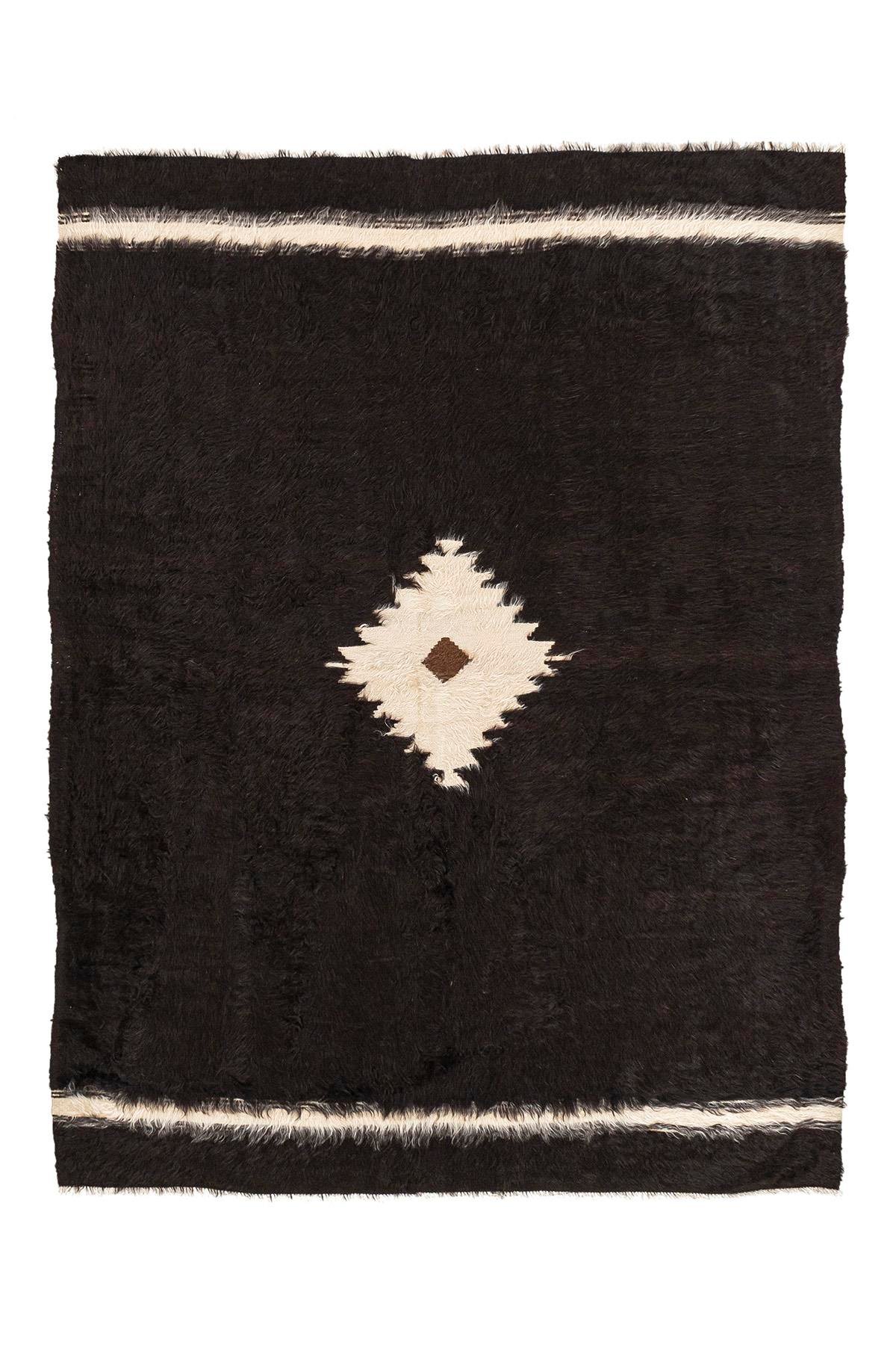 Kars kilim rug