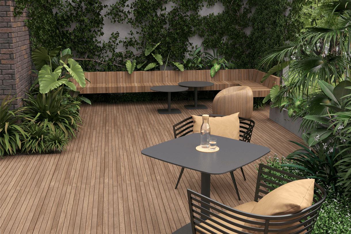 60X120 DOCK AMERIKAN CEVIZ PORSELEN