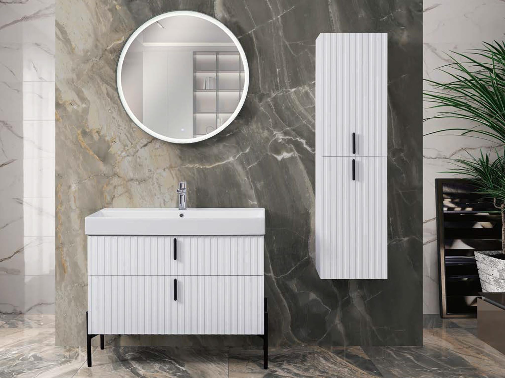 BANYO DOLABI