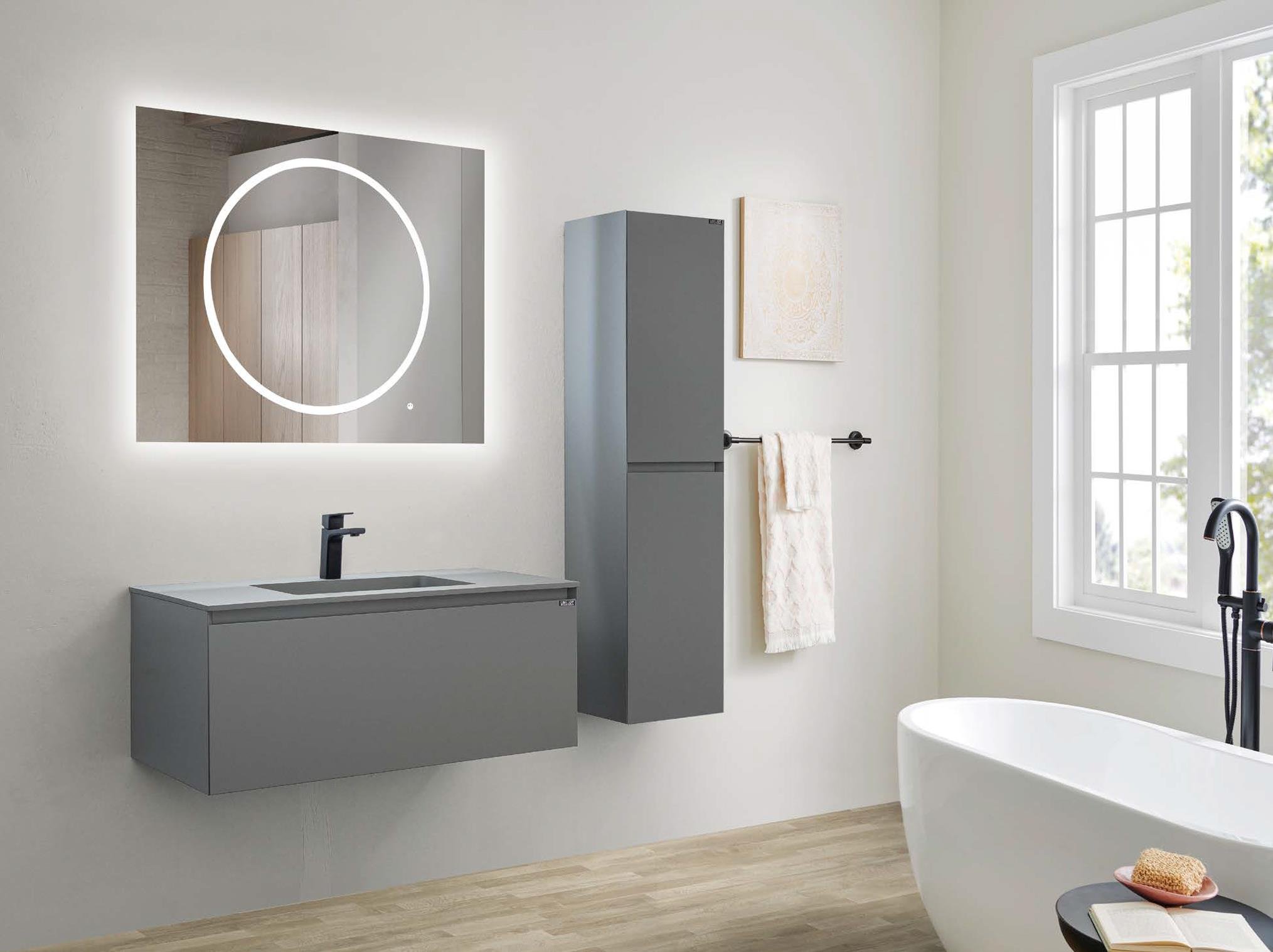 BANYO DOLABI