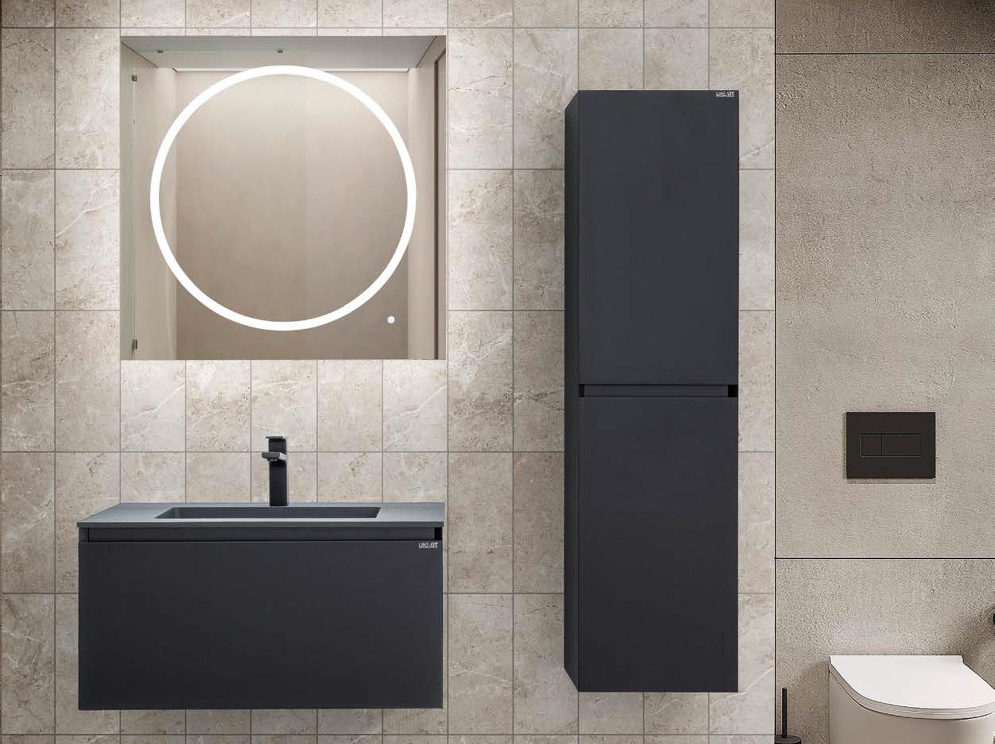 BANYO DOLABI