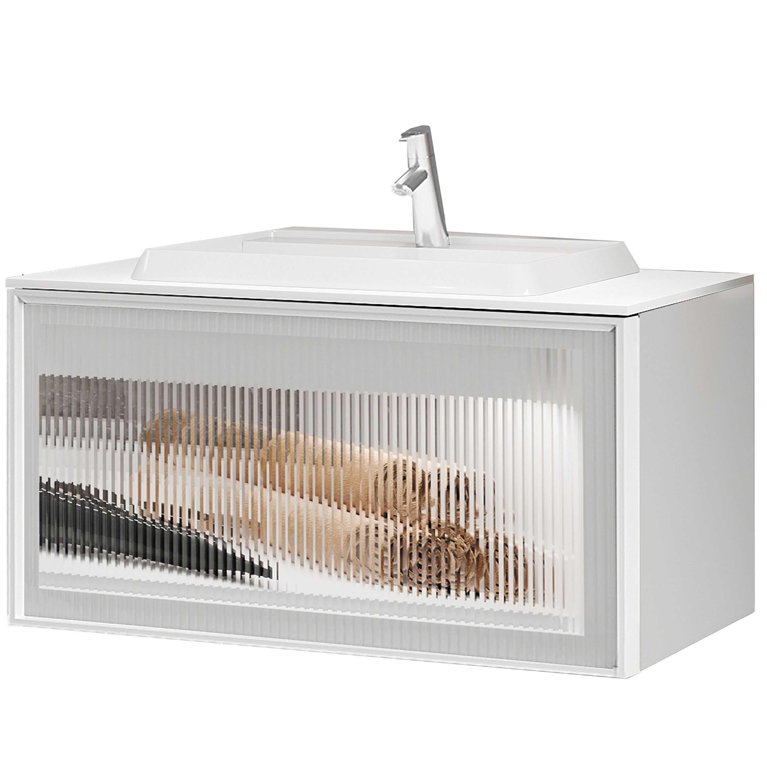 BANYO DOLABI
