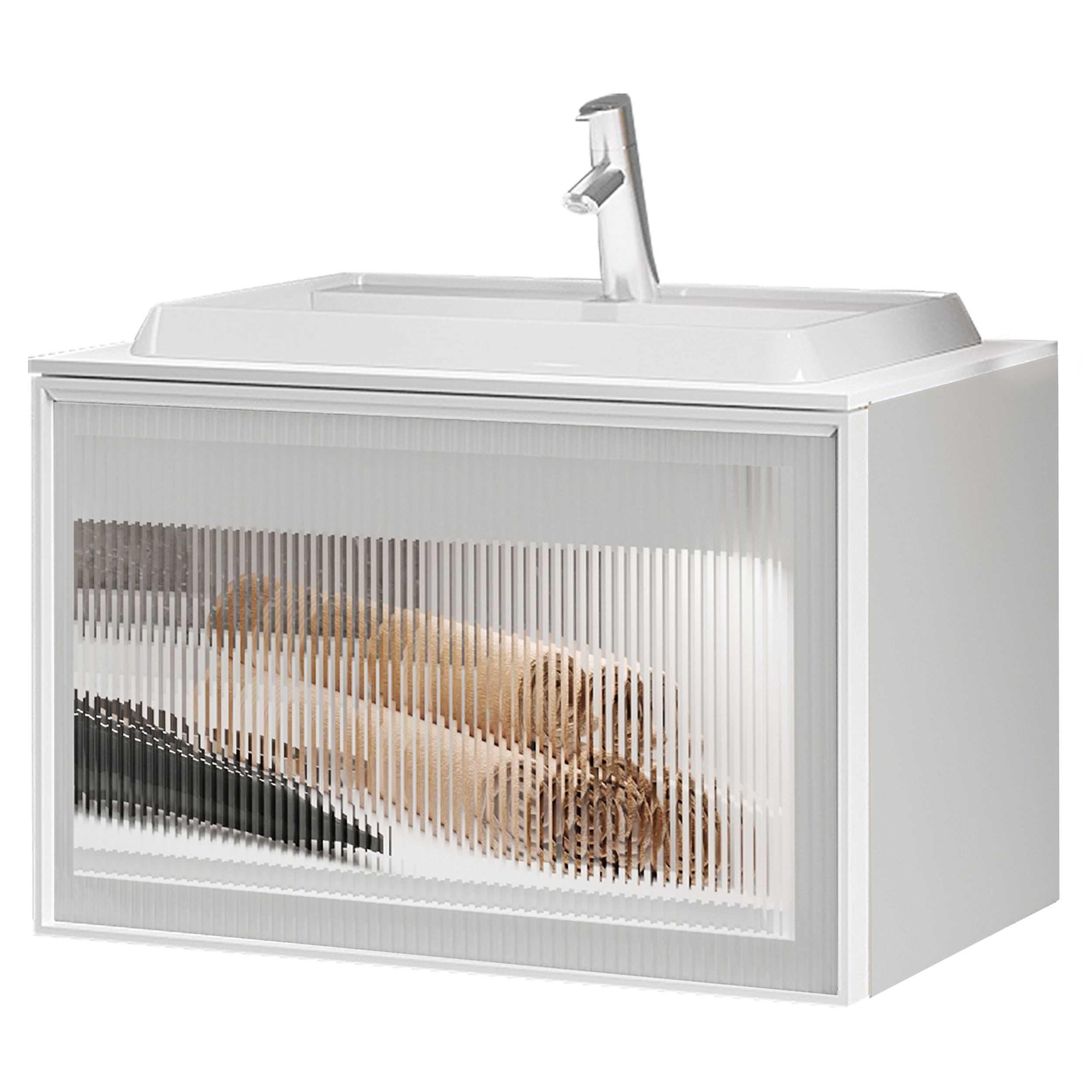 BANYO DOLABI