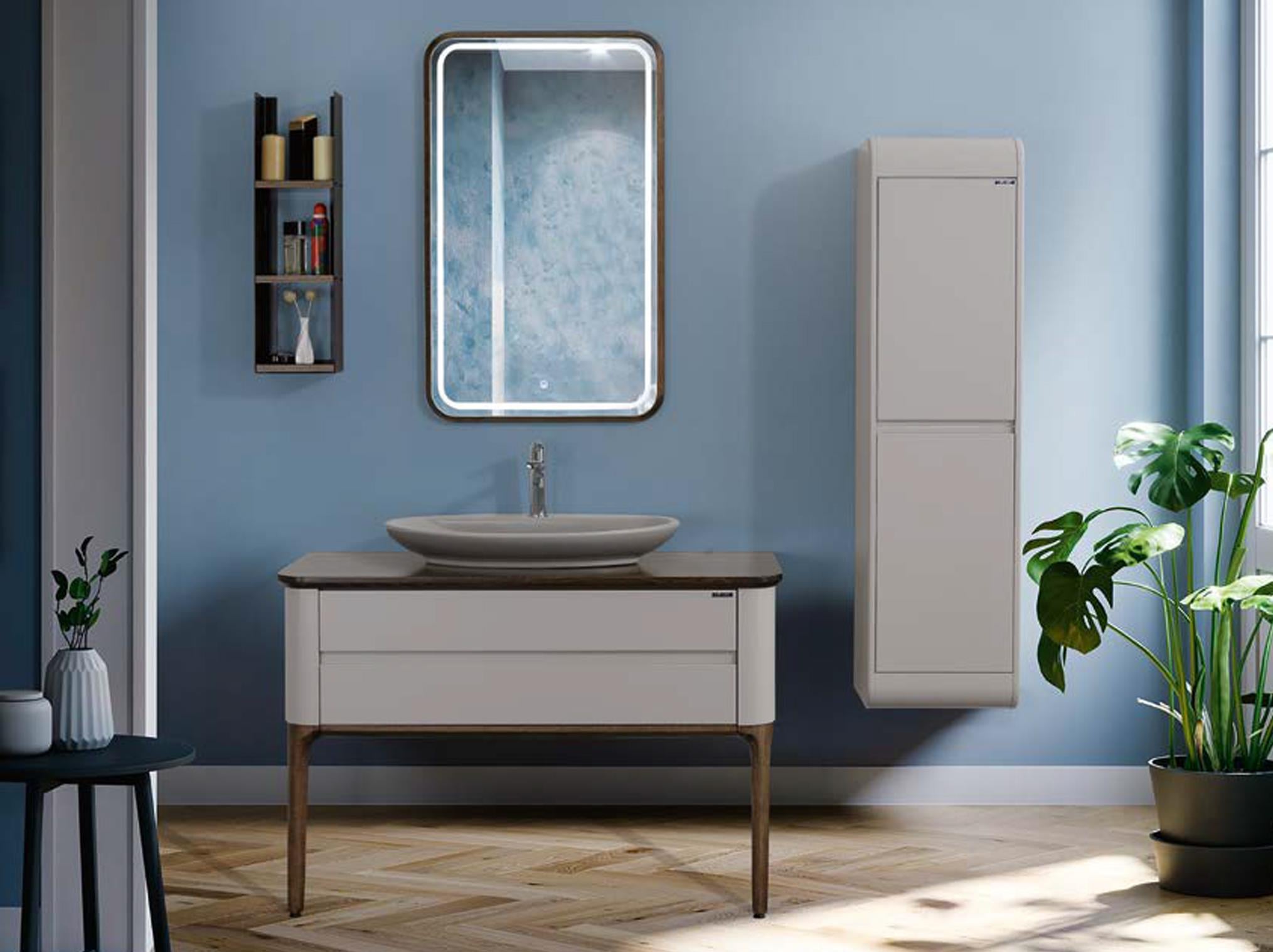 BANYO DOLABI