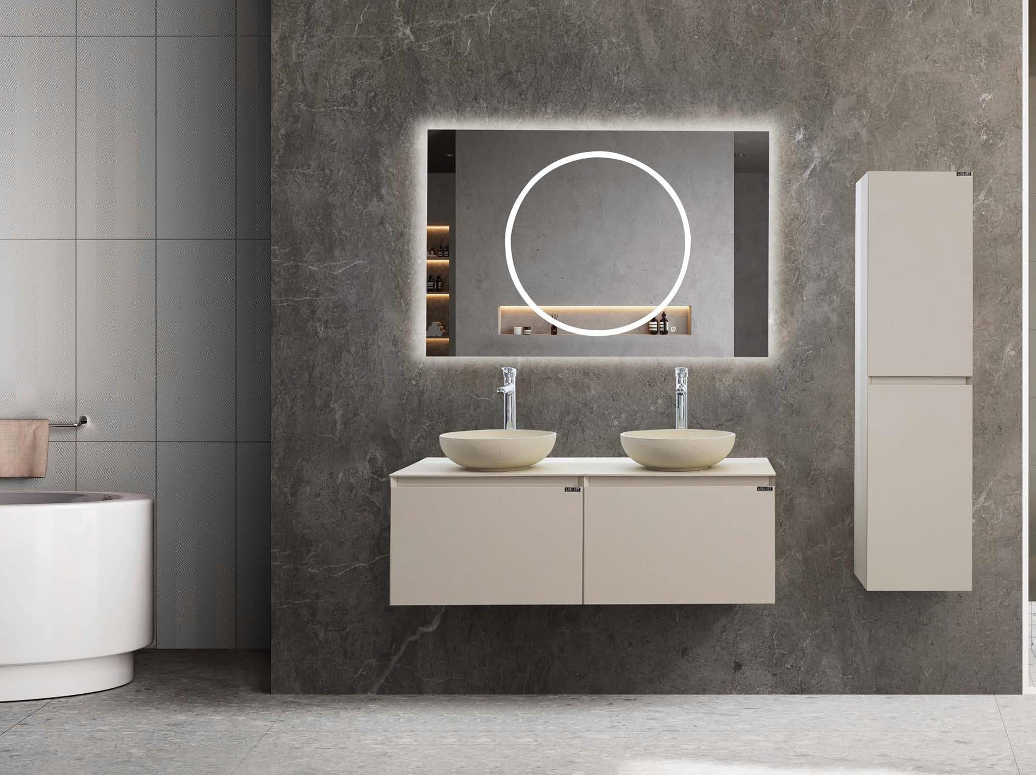 BANYO DOLABI