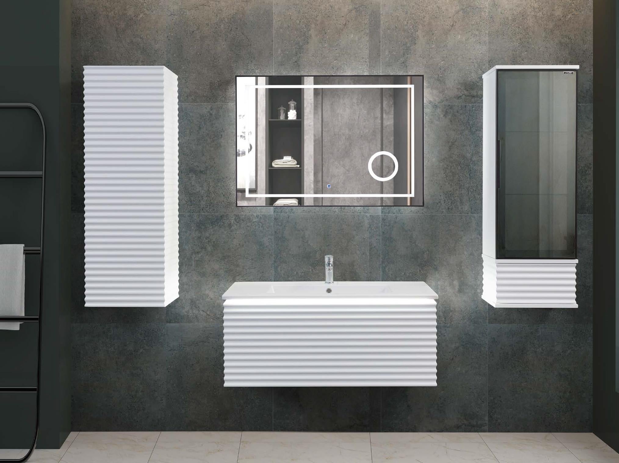 BANYO DOLABI