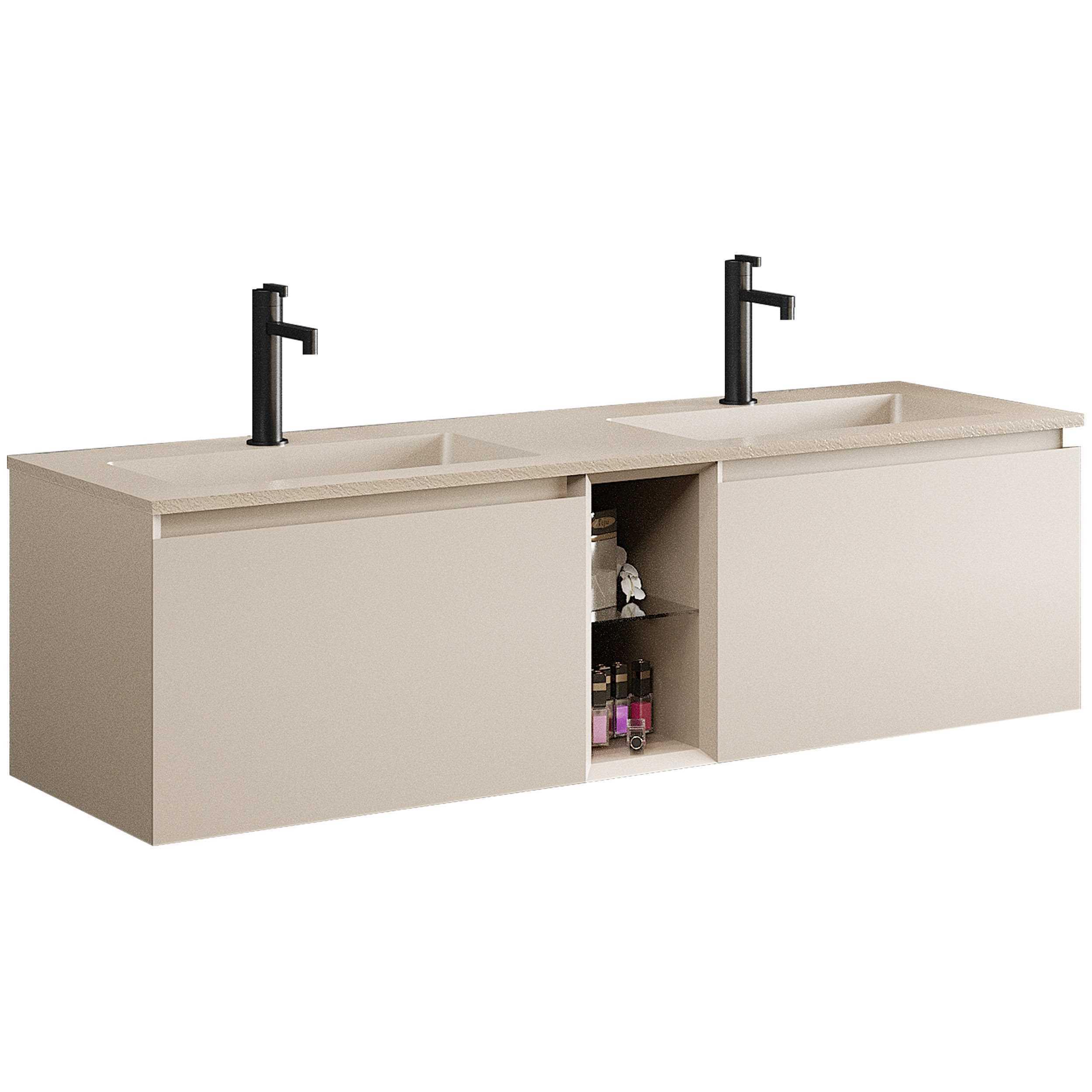BANYO DOLABI