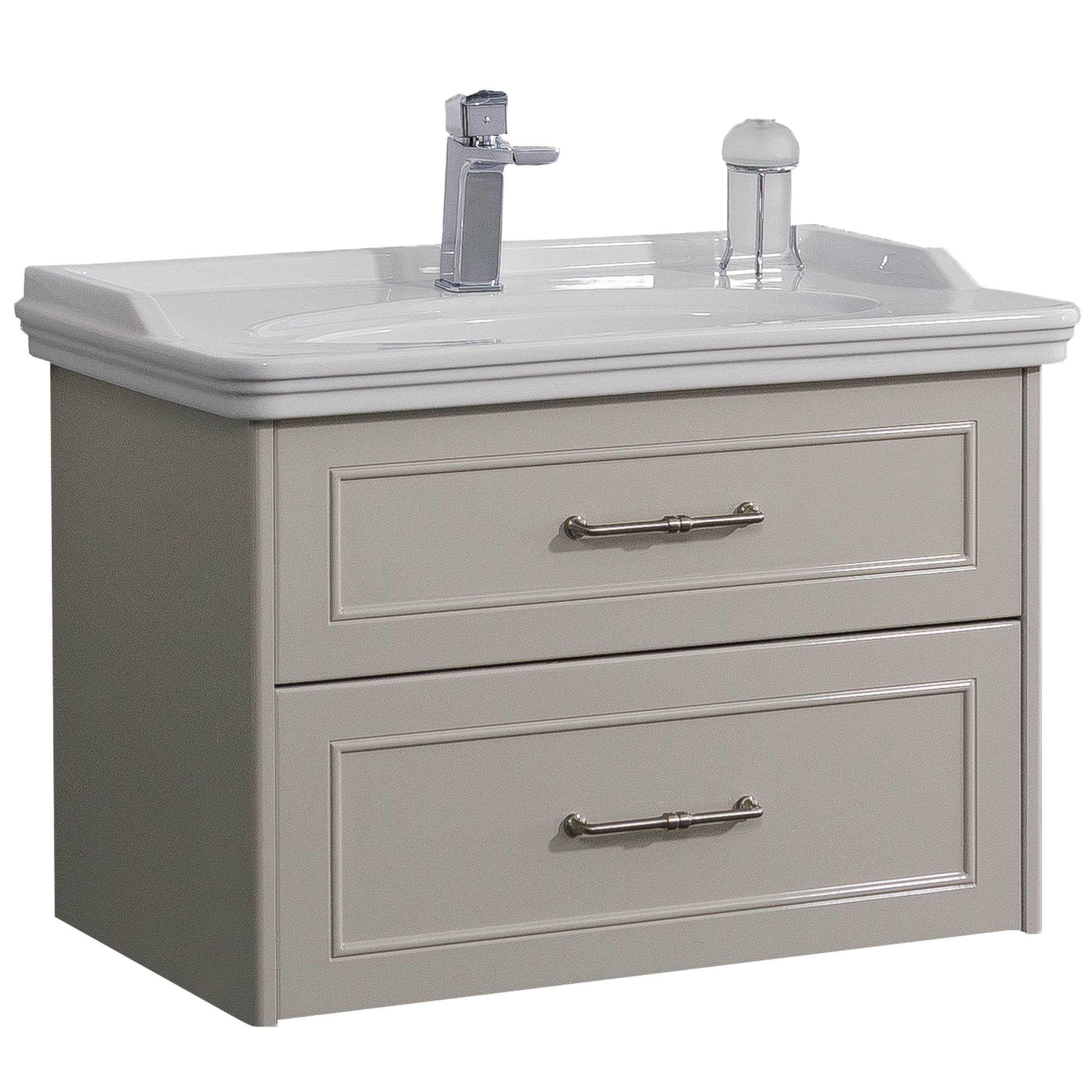 BANYO DOLABI