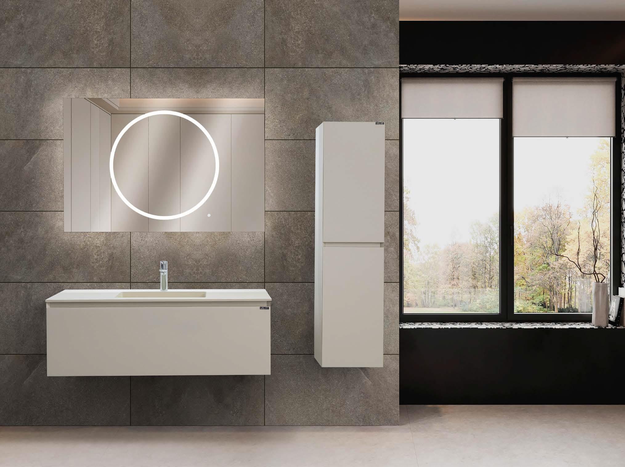 BANYO DOLABI