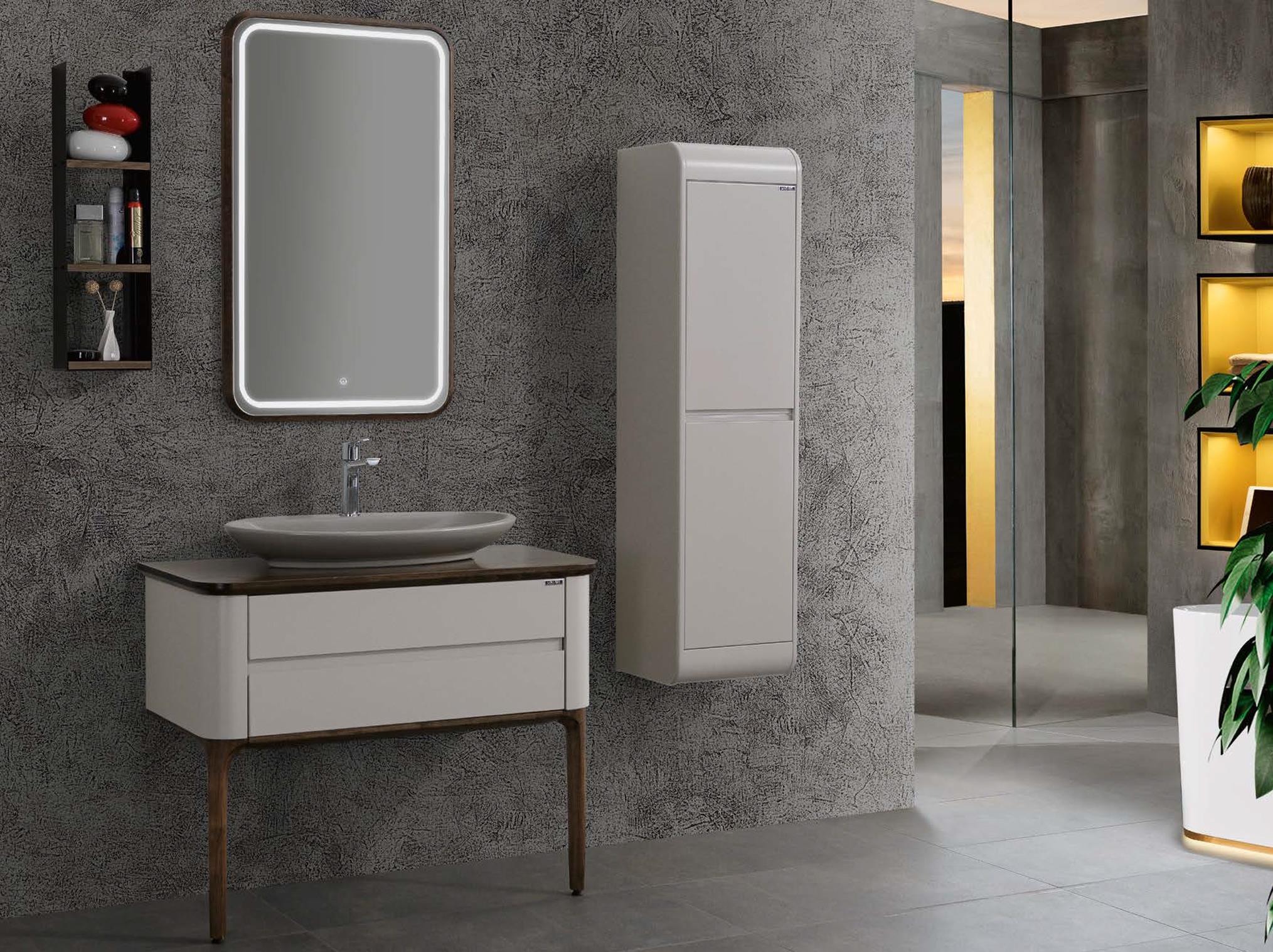 BANYO DOLABI