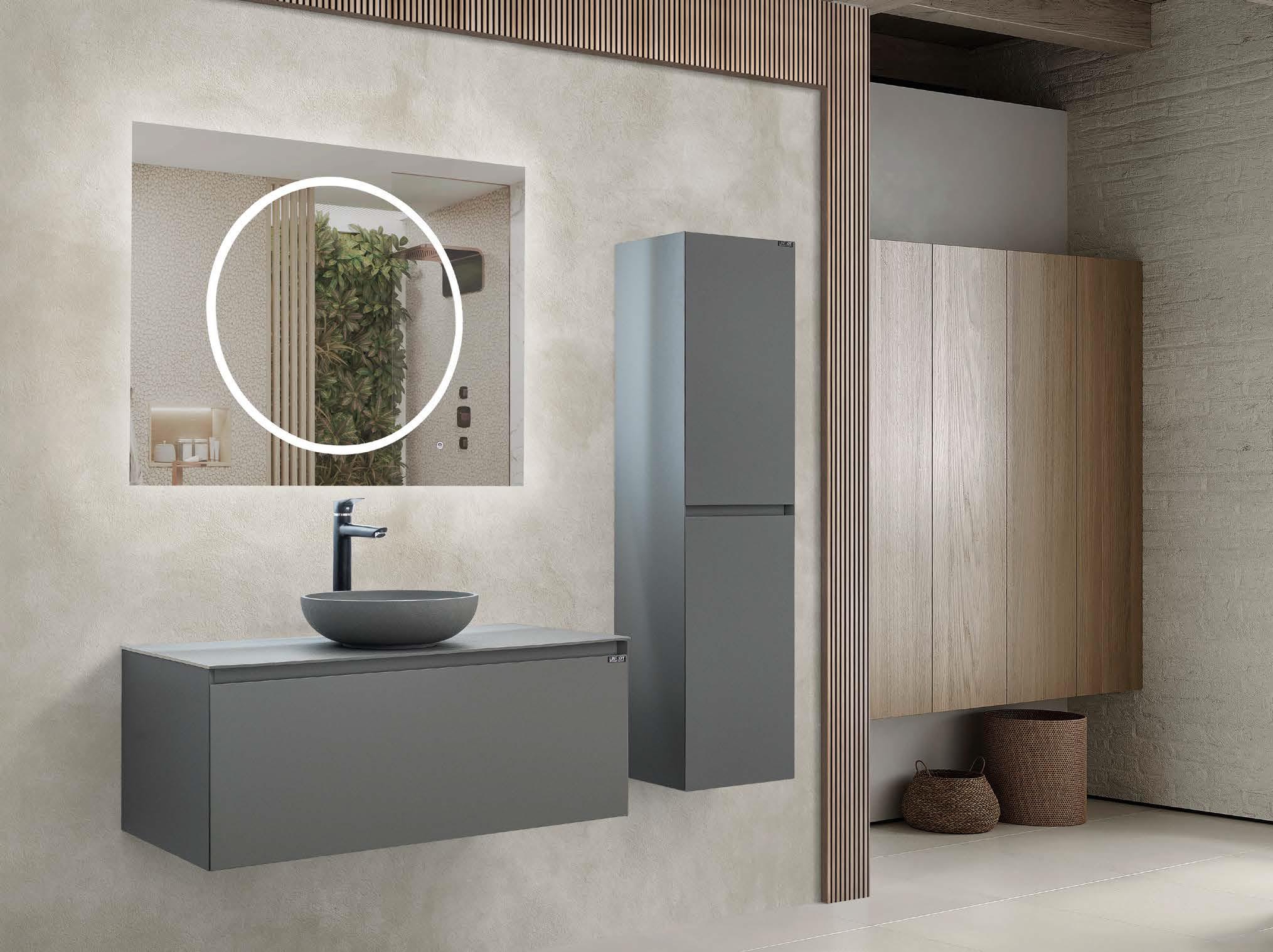 BANYO DOLABI