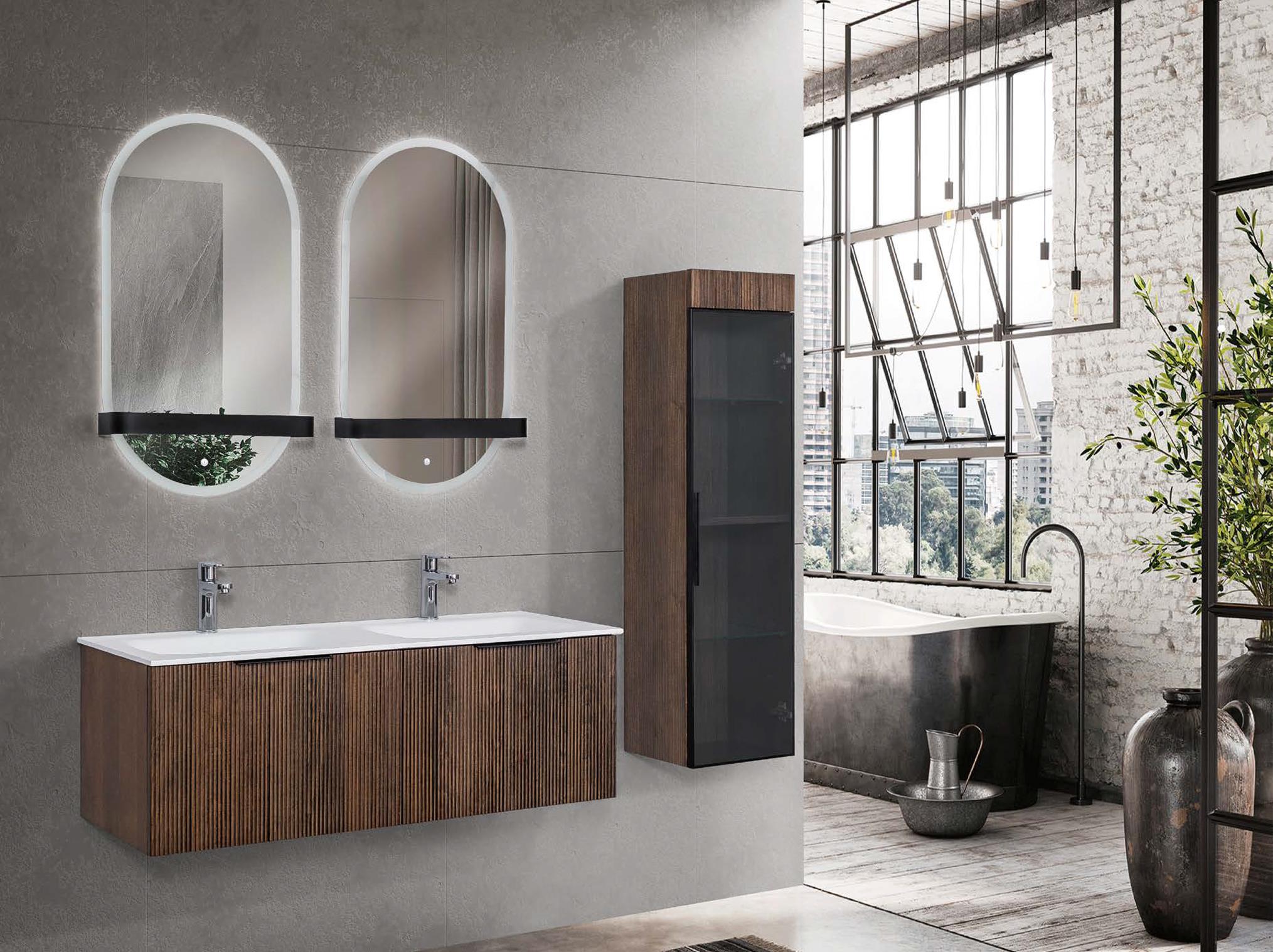 BANYO DOLABI